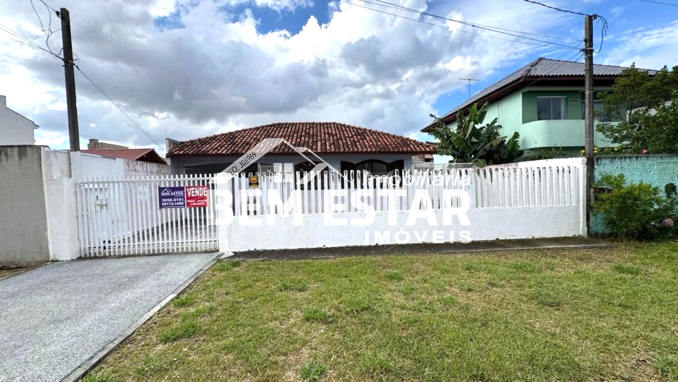 Casa, 3 quartos - Foto 29