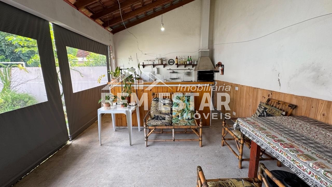 Casa, 3 quartos - Foto 22