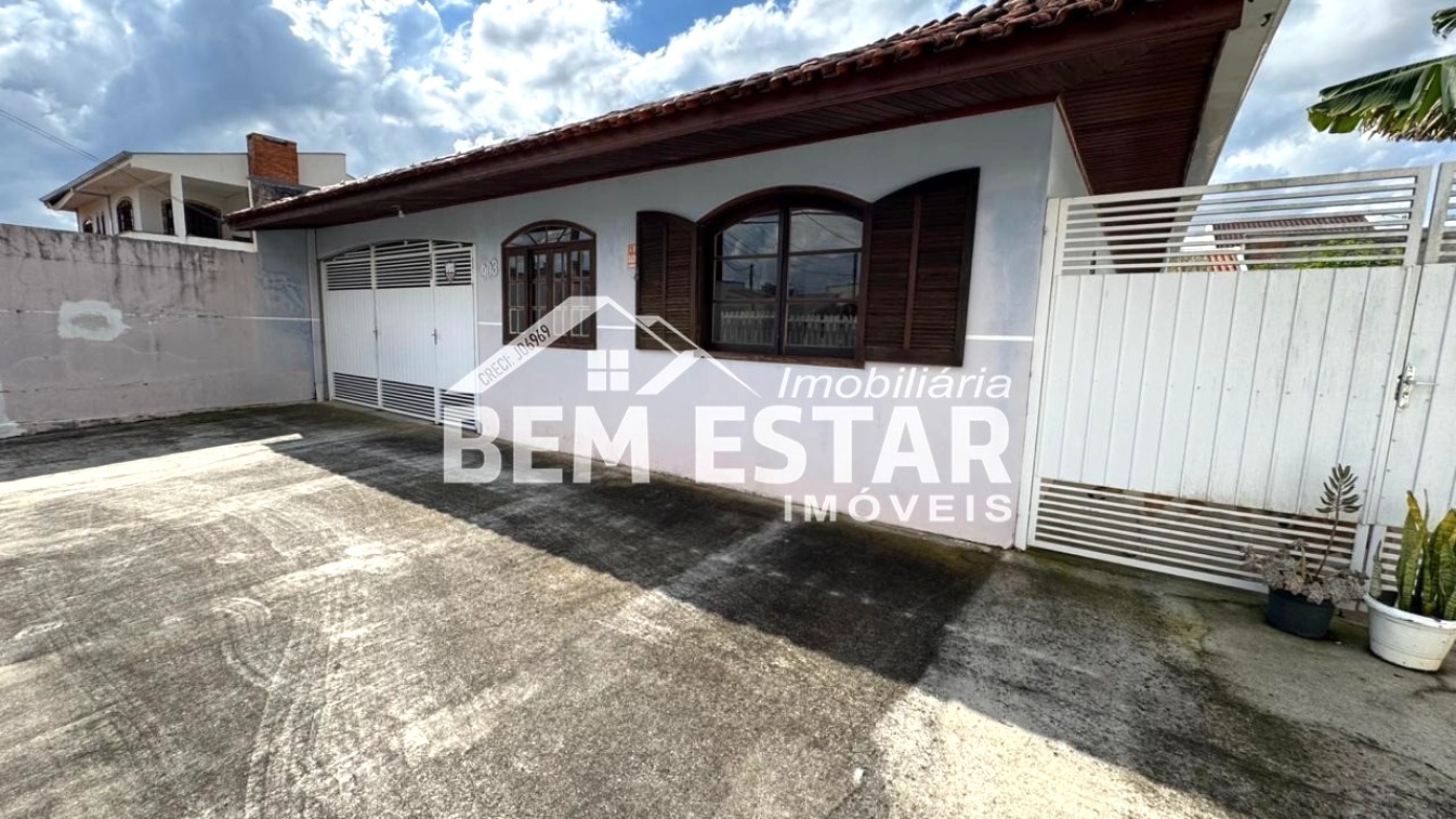 Casa, 3 quartos - Foto 12