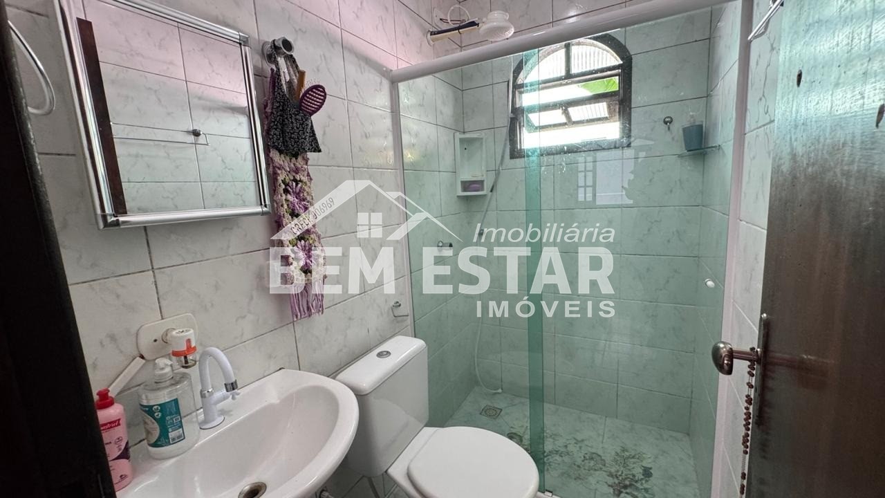 Casa, 3 quartos - Foto 9