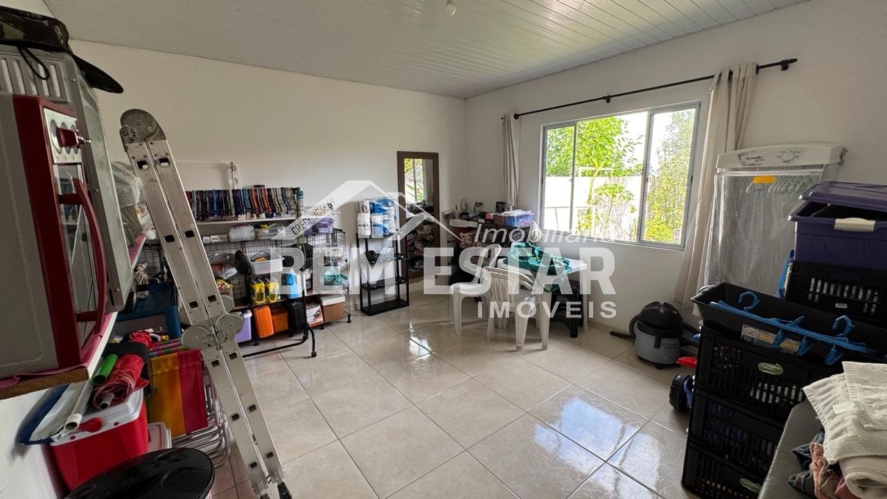 Casa, 3 quartos - Foto 21