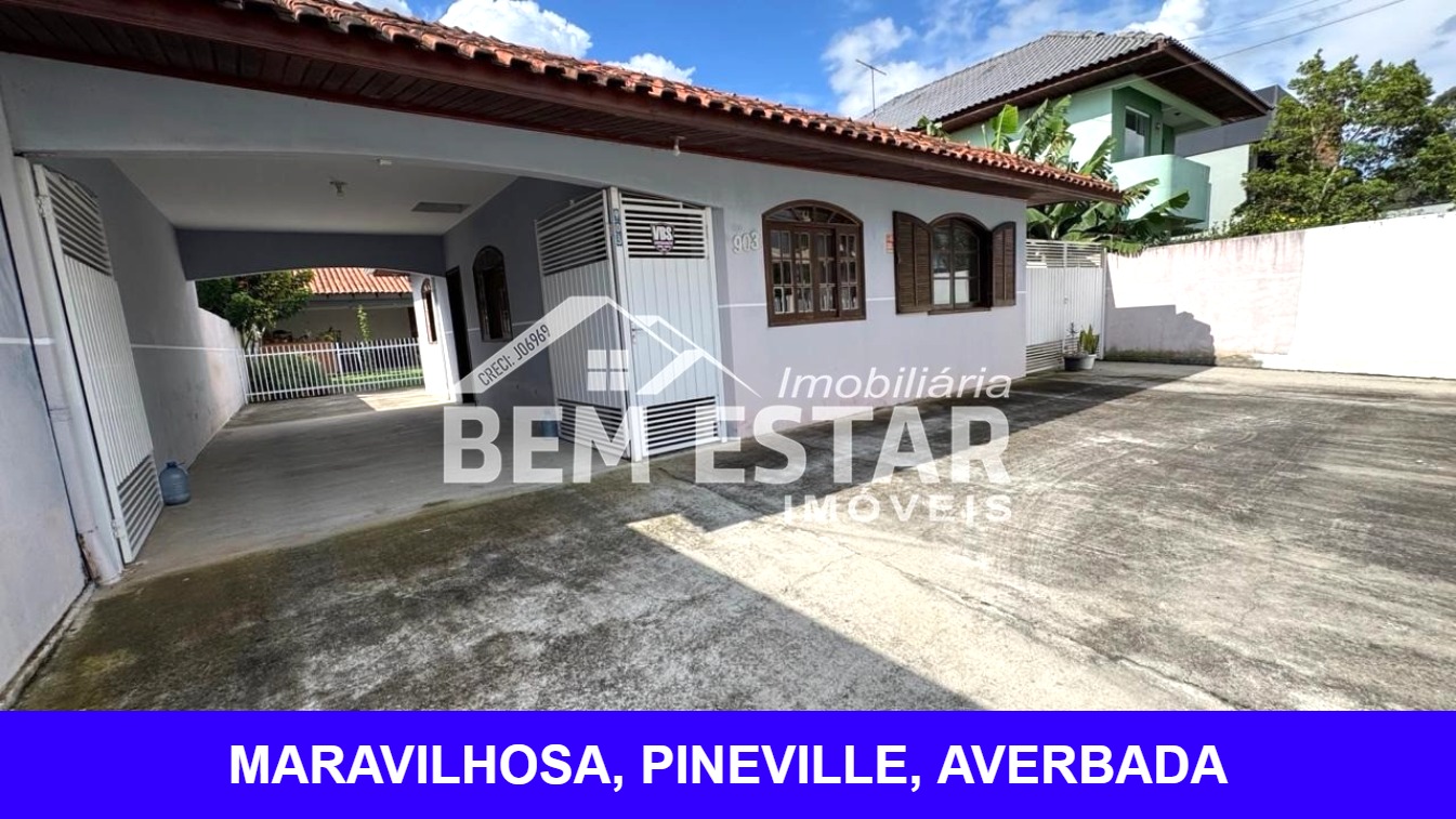 Casa, 3 quartos - Foto 1
