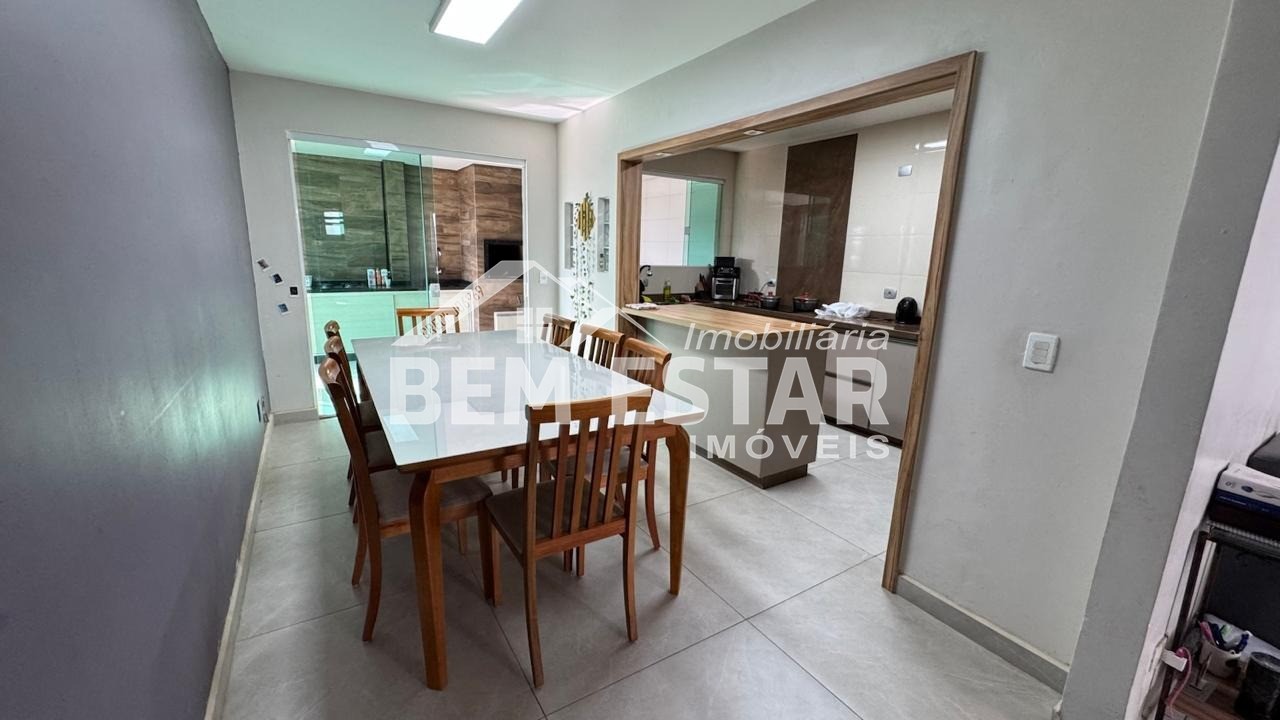 Casa, 2 quartos - Foto 2