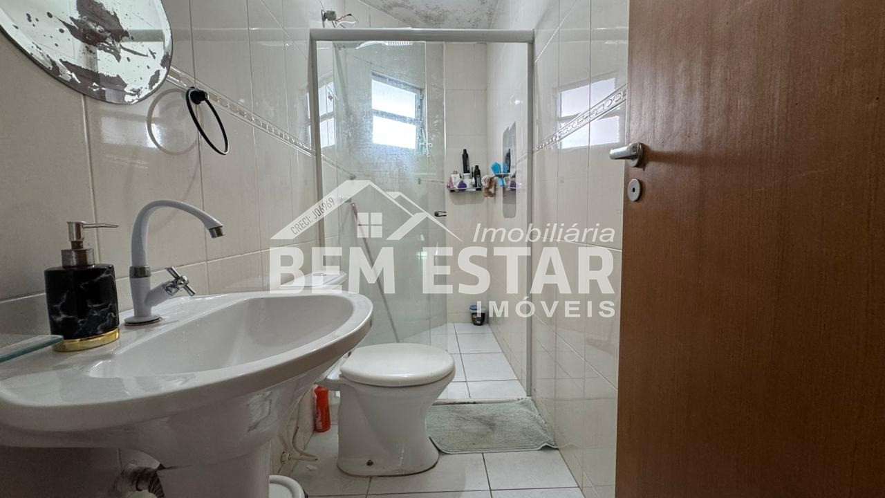 Casa, 2 quartos - Foto 19