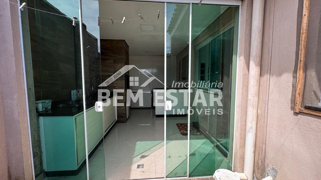 Casa, 2 quartos - Foto 16