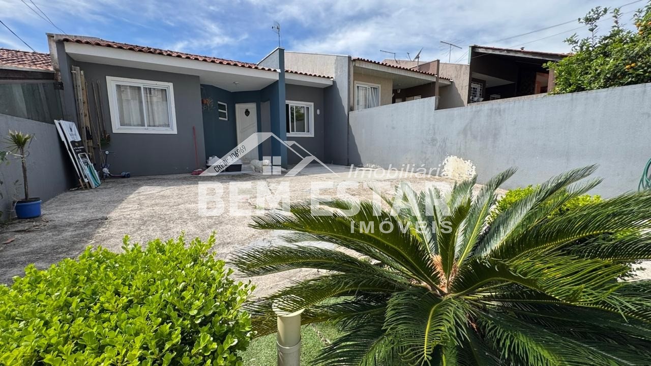 Casa, 2 quartos - Foto 7