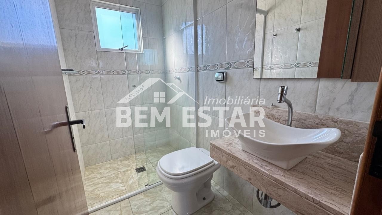 Sobrado, 3 quartos - Foto 20