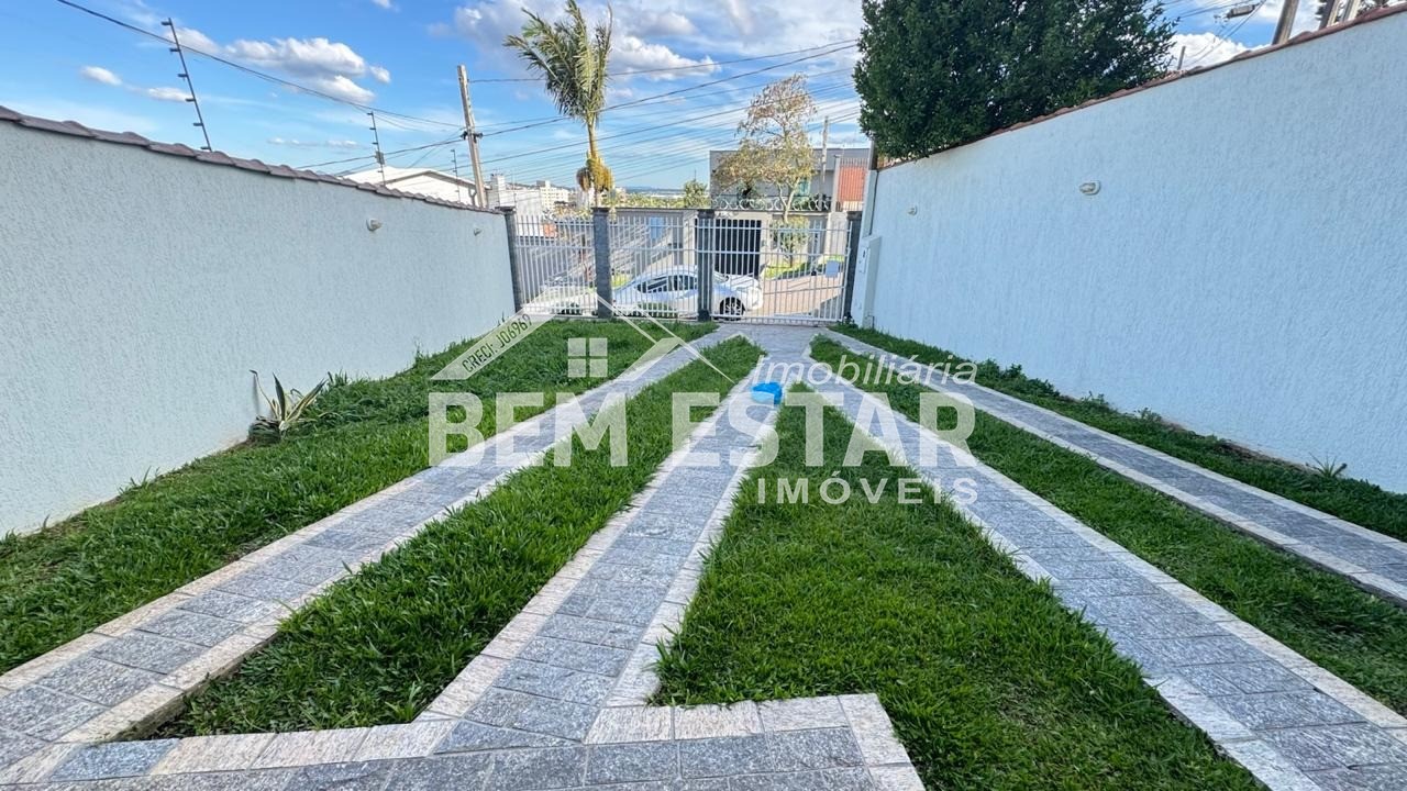 Sobrado, 3 quartos - Foto 25