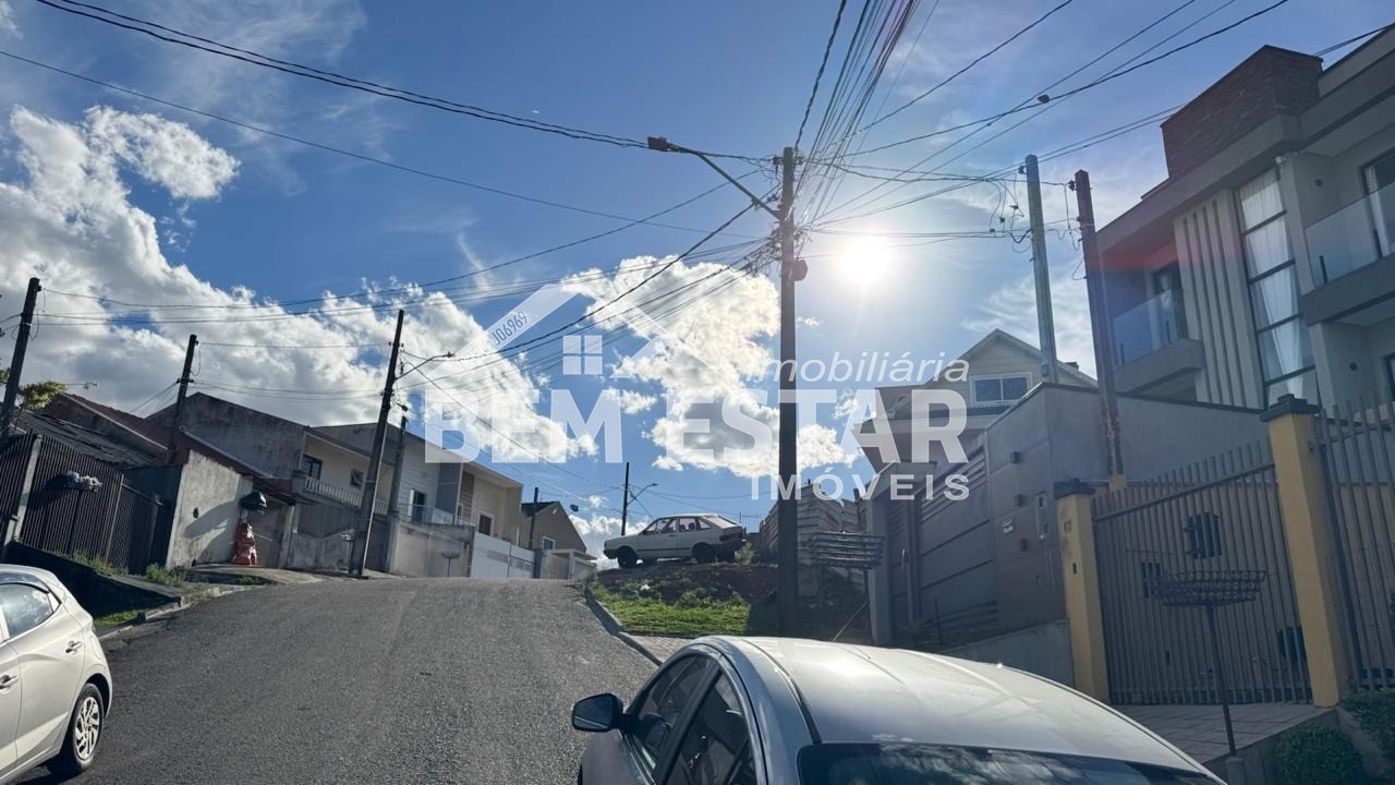 Sobrado, 3 quartos - Foto 28
