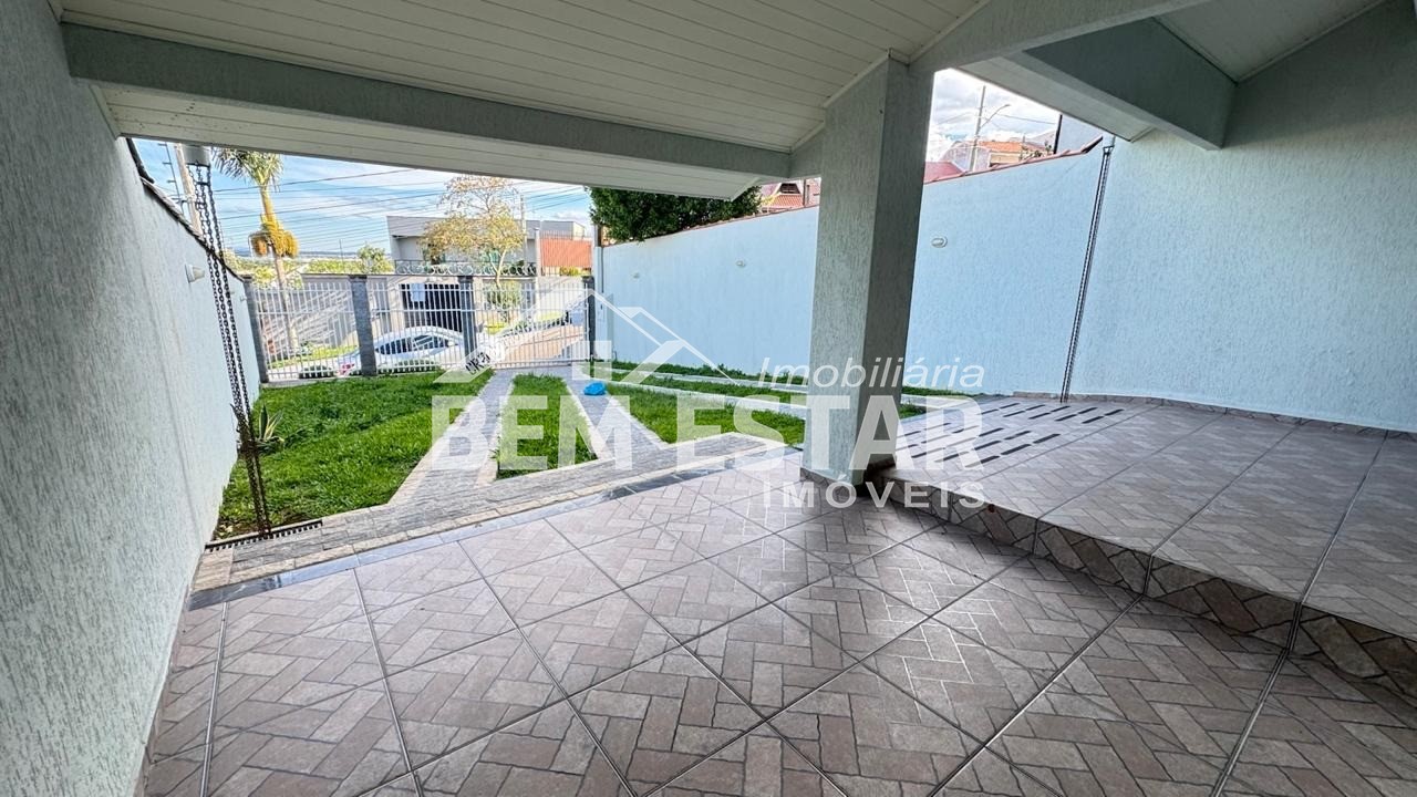 Sobrado, 3 quartos - Foto 24