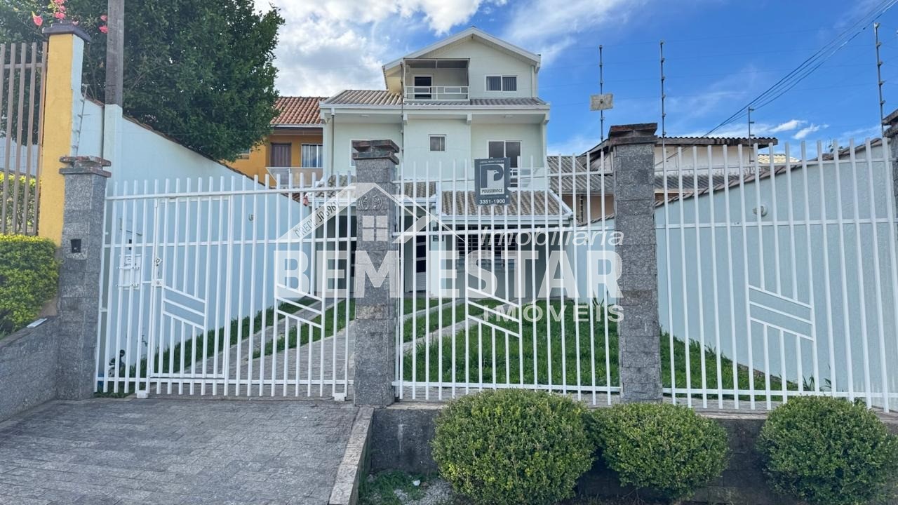 Sobrado, 3 quartos - Foto 27