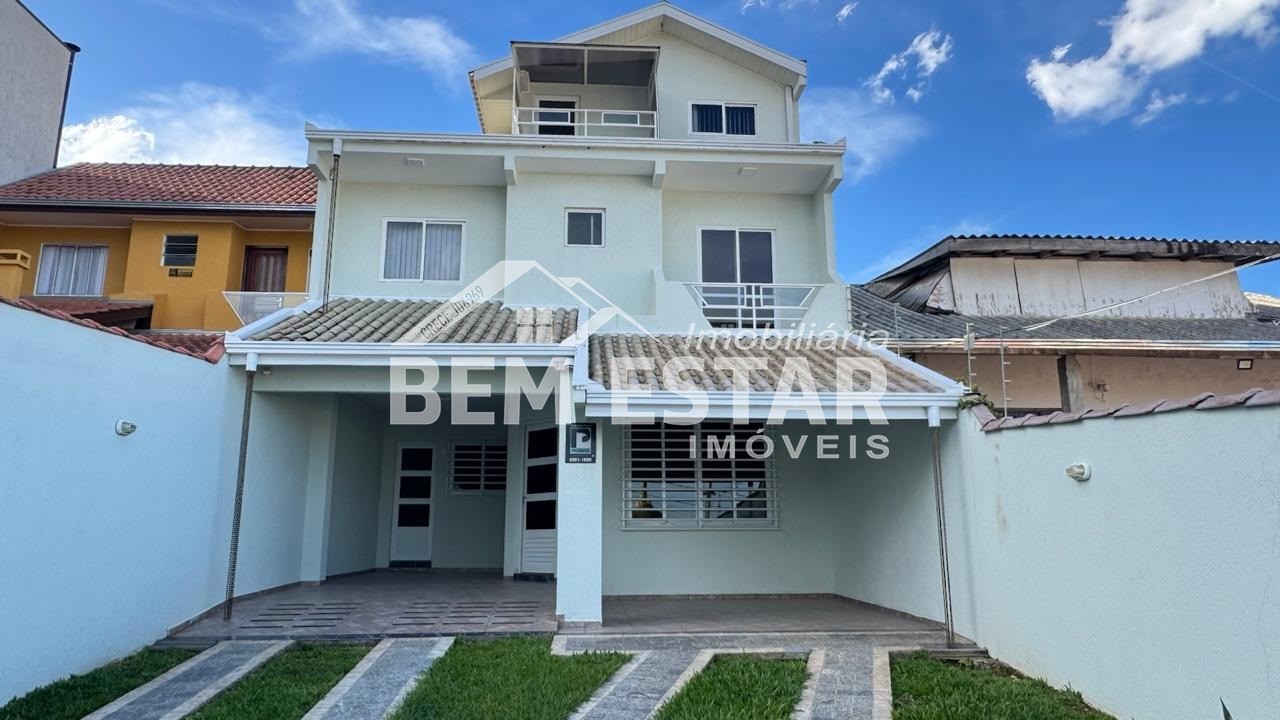 Sobrado, 3 quartos - Foto 26