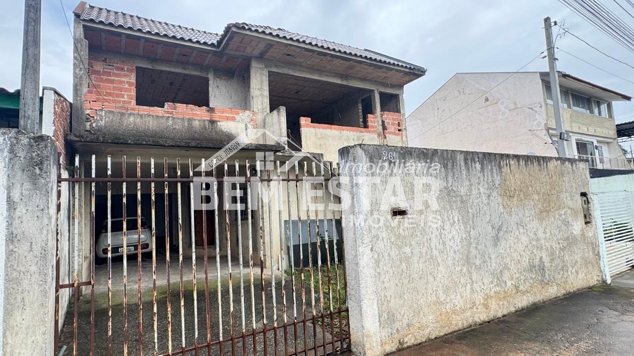 Casa, 3 quartos - Foto 2