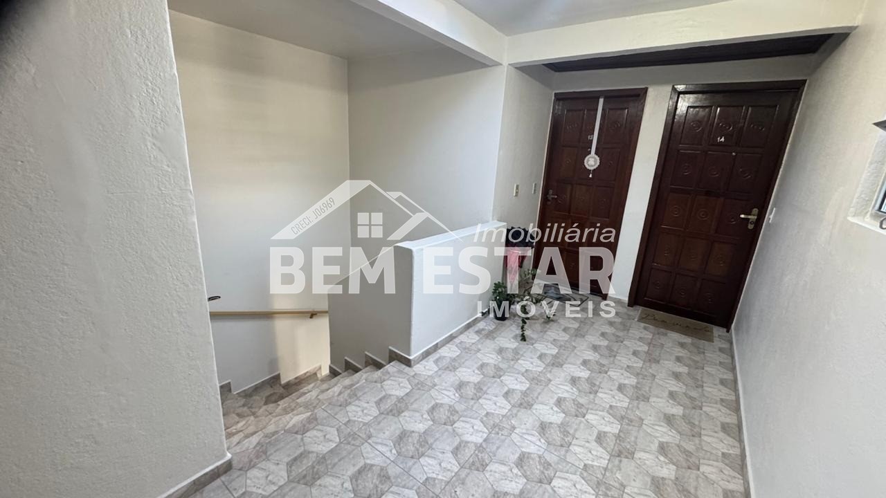 Apartamento, 2 quartos, 40 m² - Foto 11