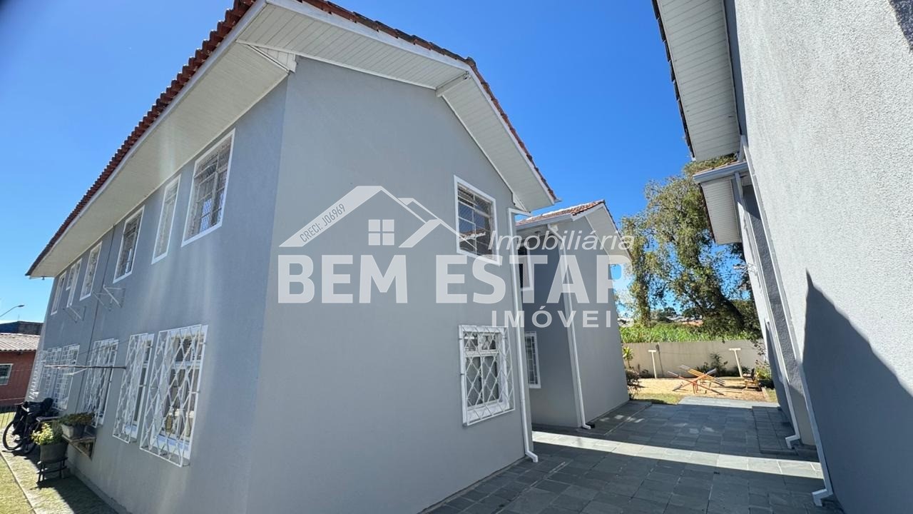 Apartamento, 2 quartos, 40 m² - Foto 3