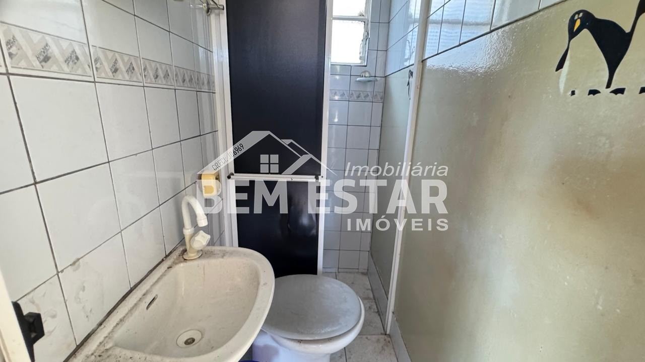 Apartamento, 2 quartos, 40 m² - Foto 9