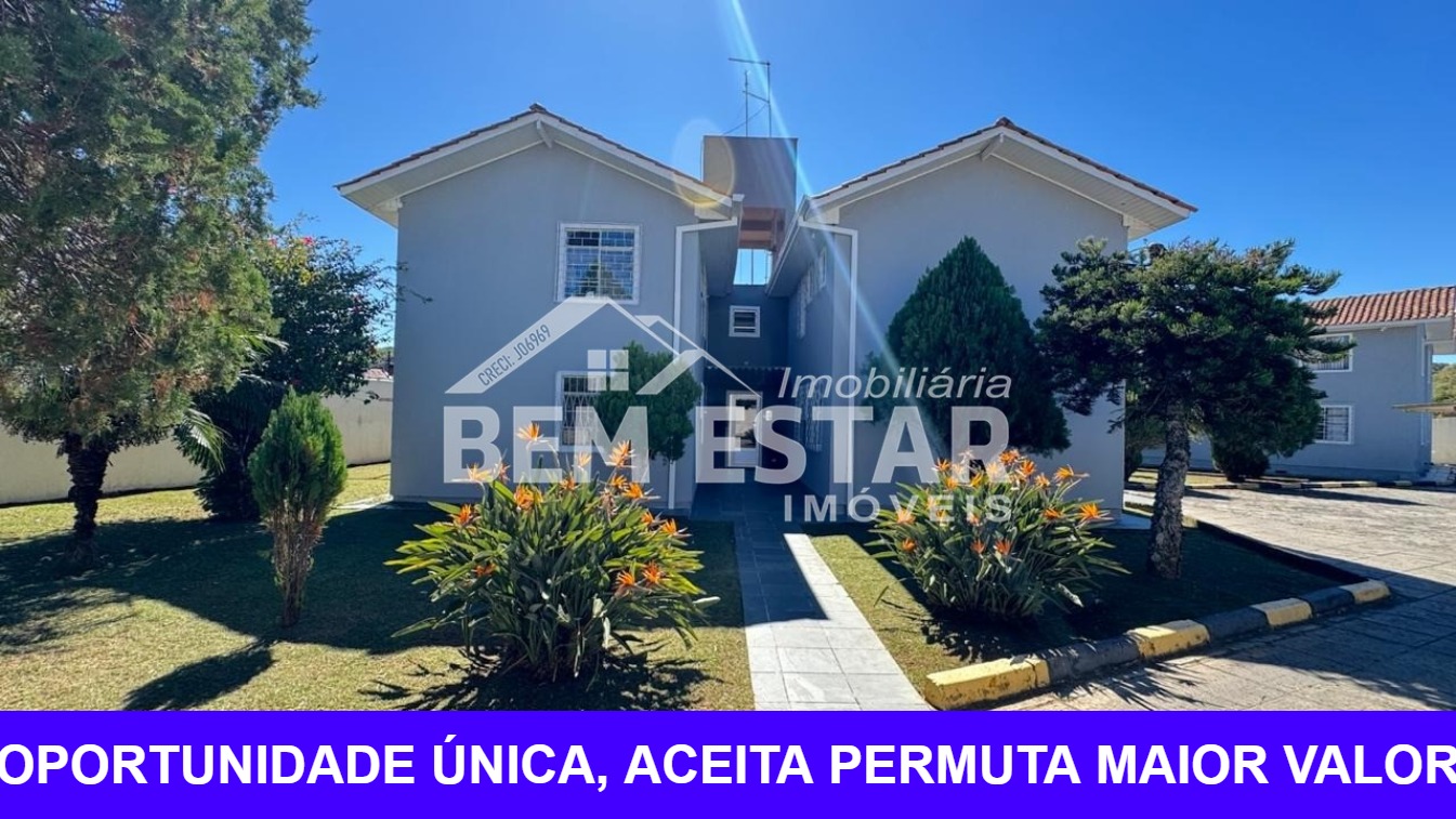 Apartamento, 2 quartos, 40 m² - Foto 1