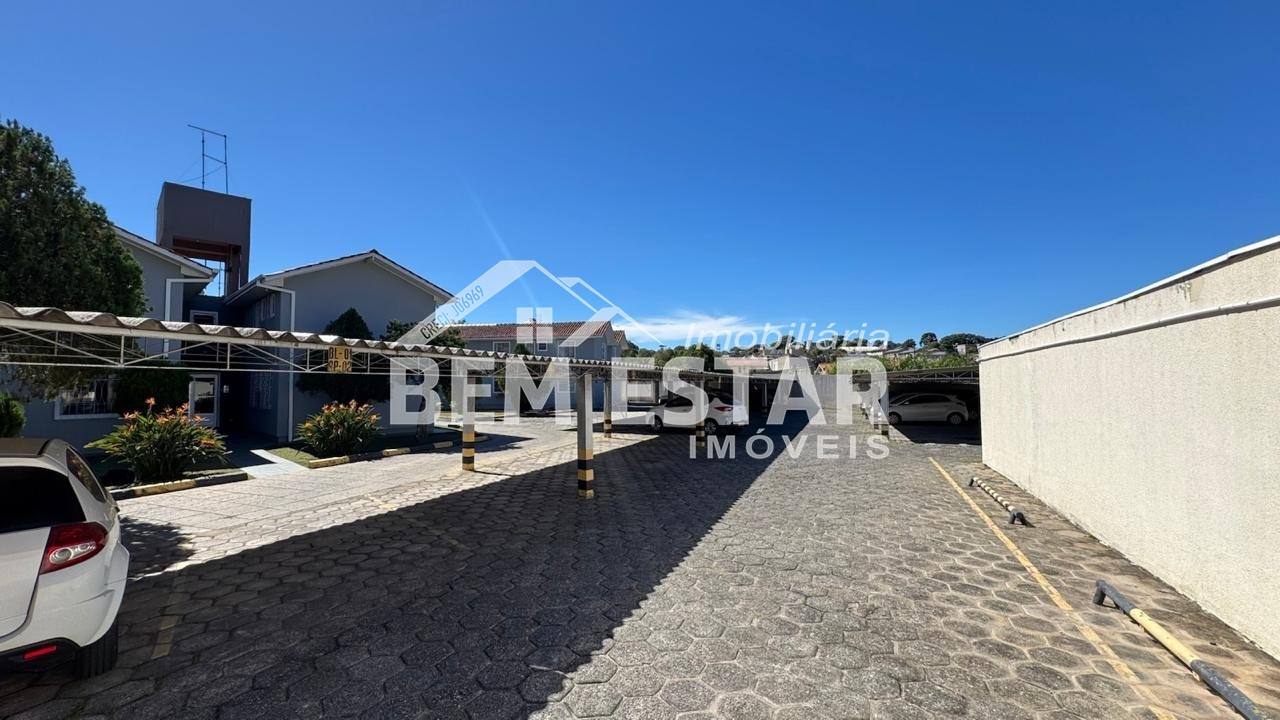 Apartamento, 2 quartos, 40 m² - Foto 17
