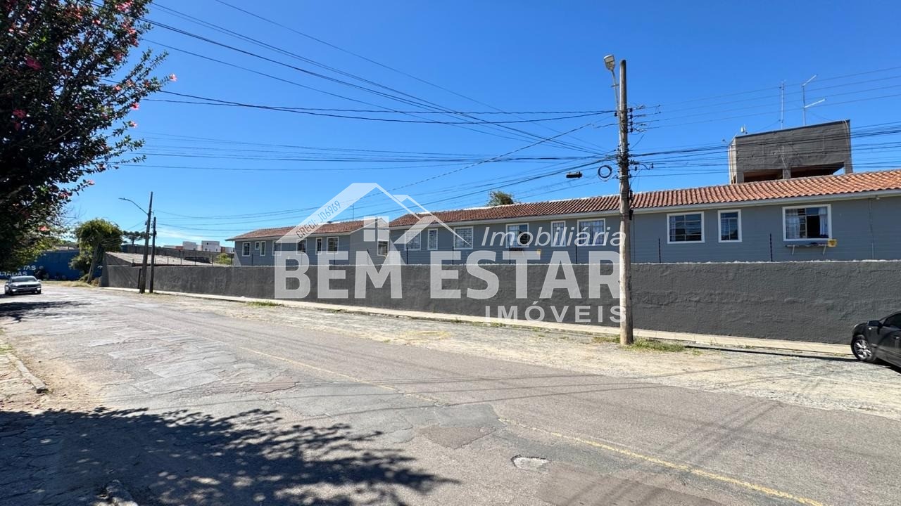 Apartamento, 2 quartos, 40 m² - Foto 21
