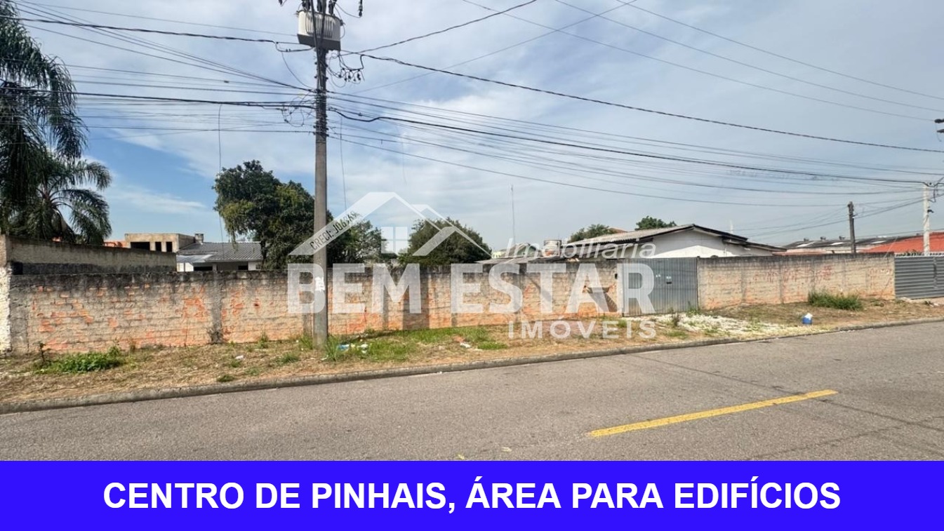 Terreno, 1130 m² - Foto 1