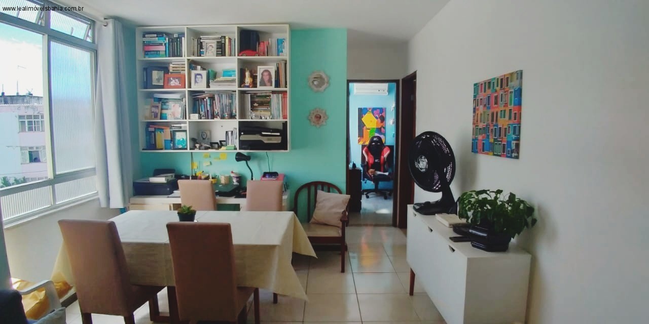 Apartamento à venda com 3 quartos, 70m² - Foto 3