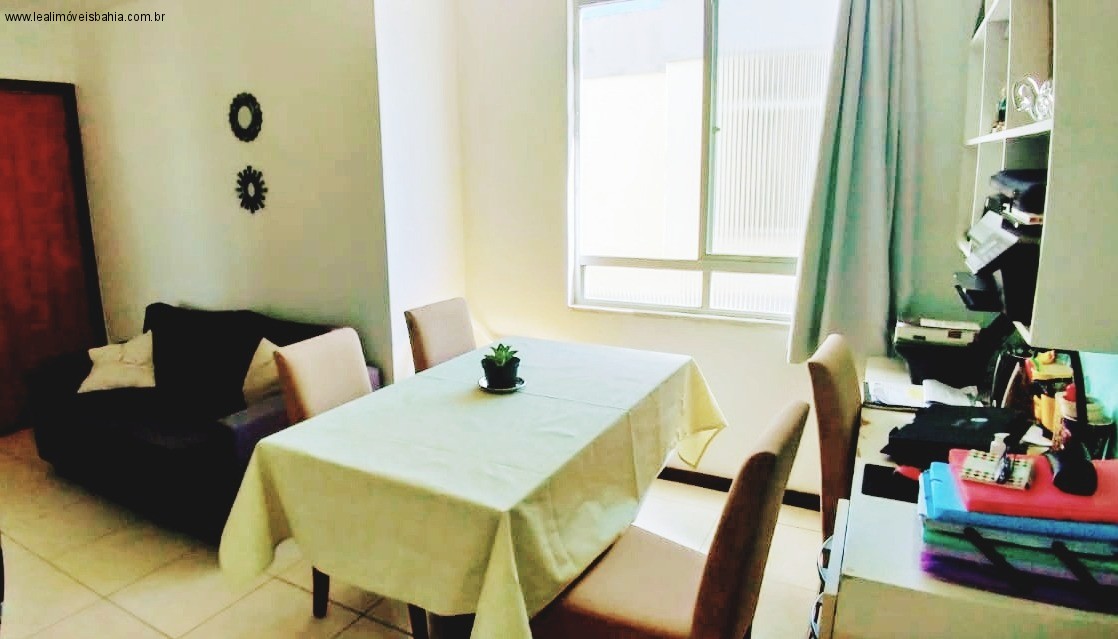 Apartamento à venda com 3 quartos, 70m² - Foto 4