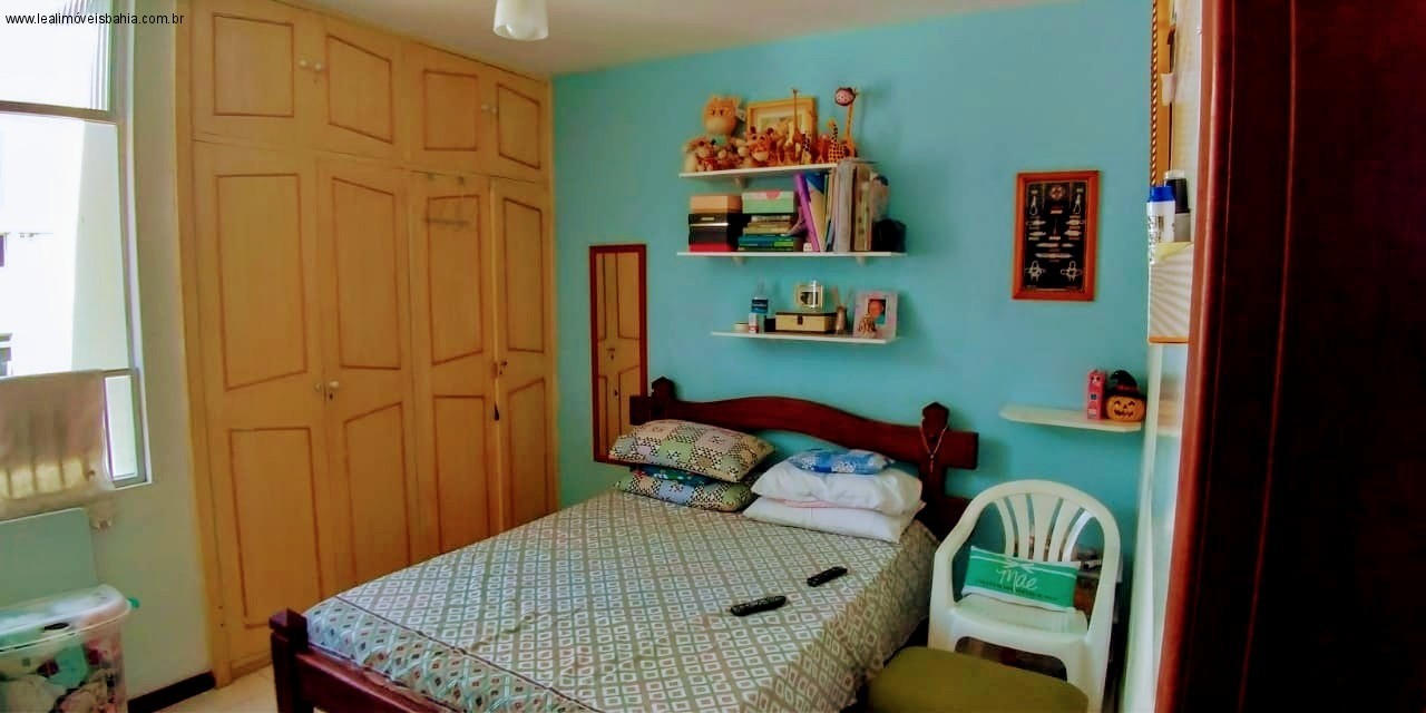 Apartamento à venda com 3 quartos, 70m² - Foto 5