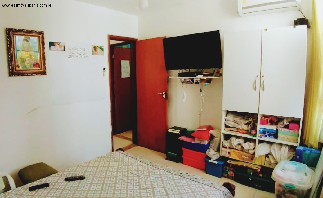 Apartamento à venda com 3 quartos, 70m² - Foto 6