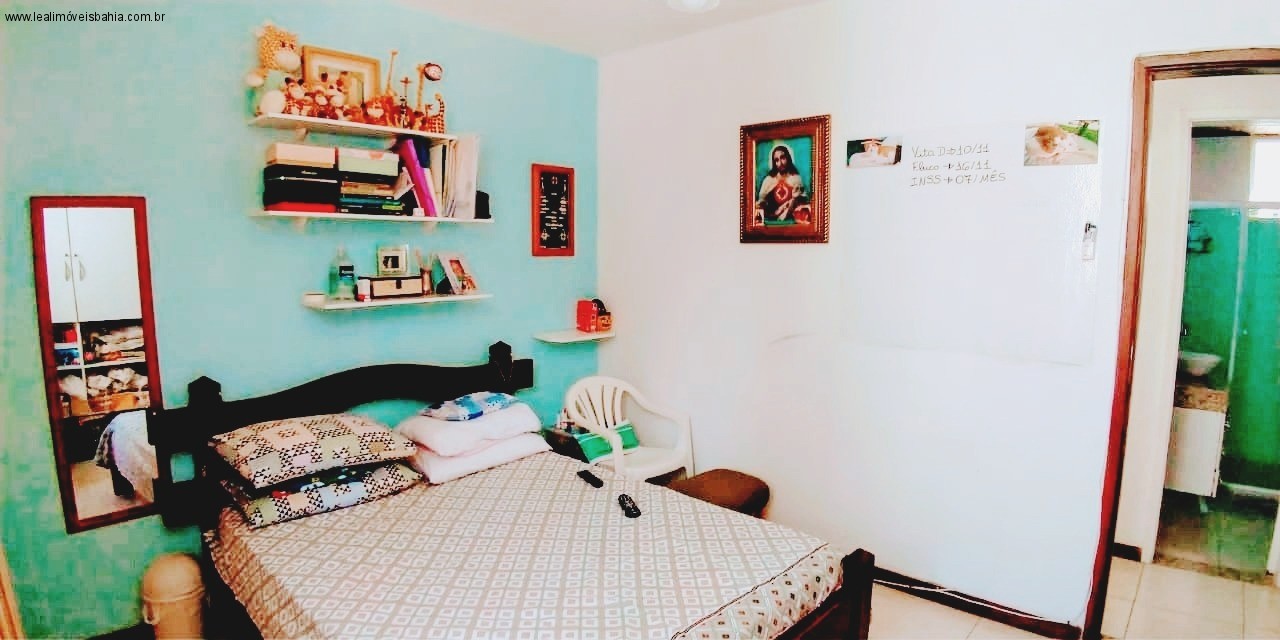 Apartamento à venda com 3 quartos, 70m² - Foto 8