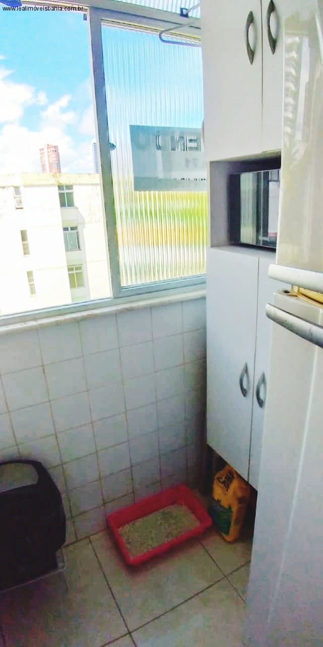 Apartamento à venda com 3 quartos, 70m² - Foto 16