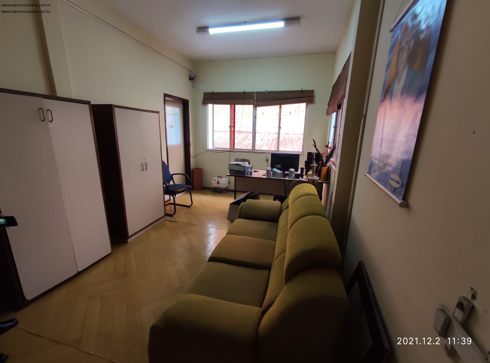 Loja-Salão à venda e aluguel, 861m² - Foto 20