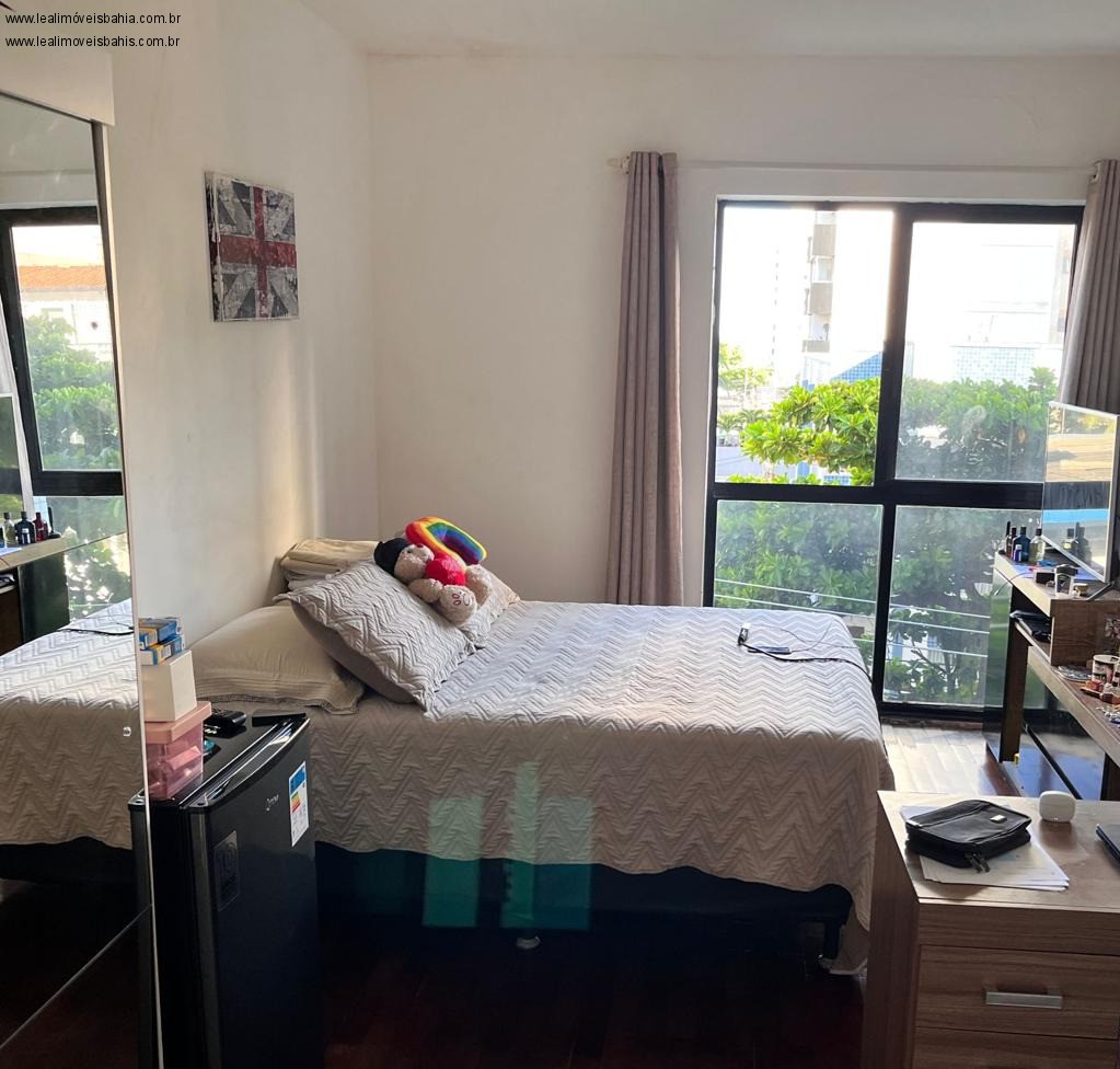 Apartamento à venda com 4 quartos, 157m² - Foto 12