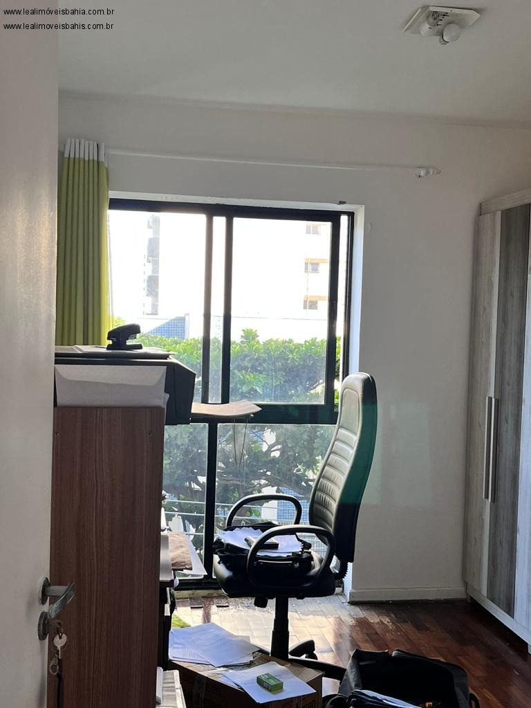 Apartamento à venda com 4 quartos, 157m² - Foto 21