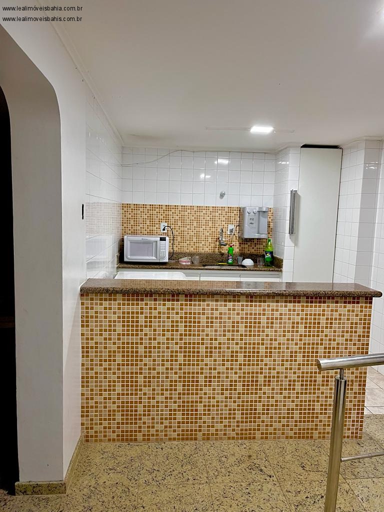 Apartamento à venda com 4 quartos, 157m² - Foto 2