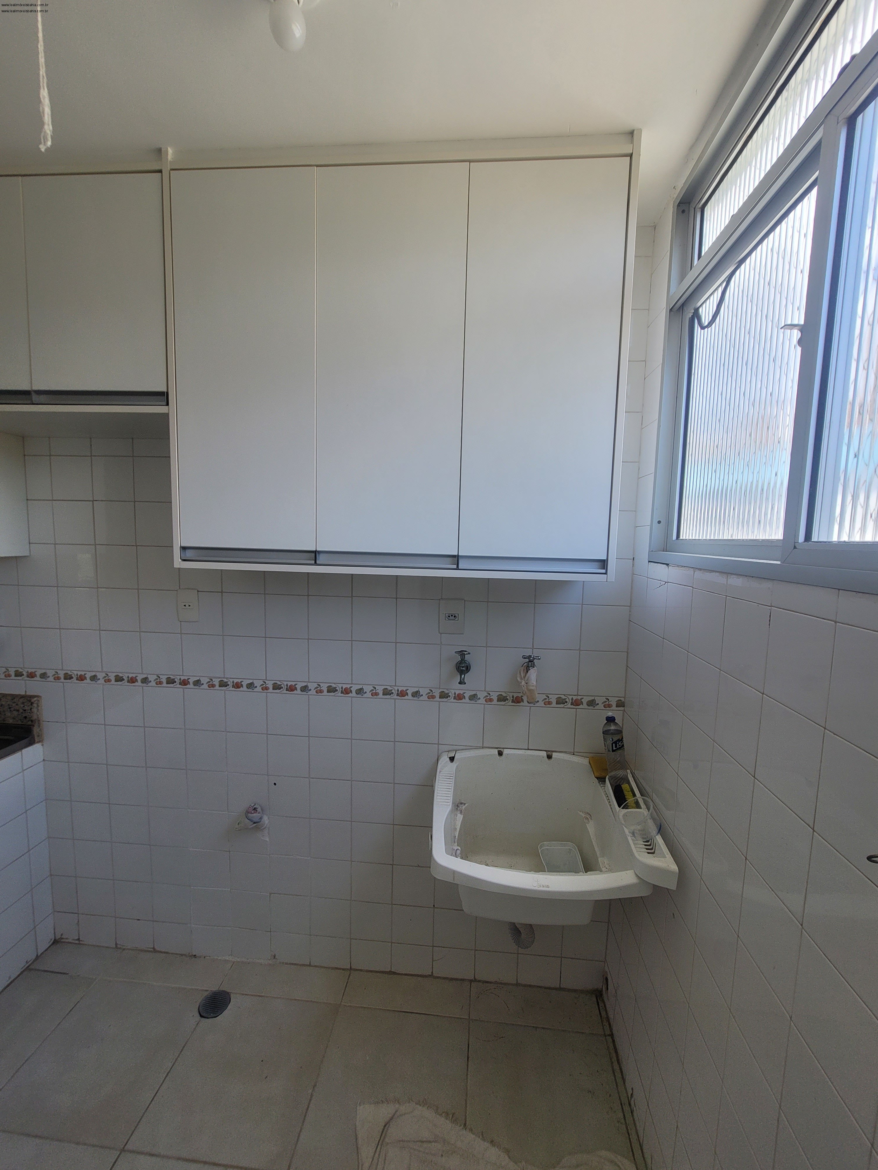 Apartamento à venda com 3 quartos, 70m² - Foto 9