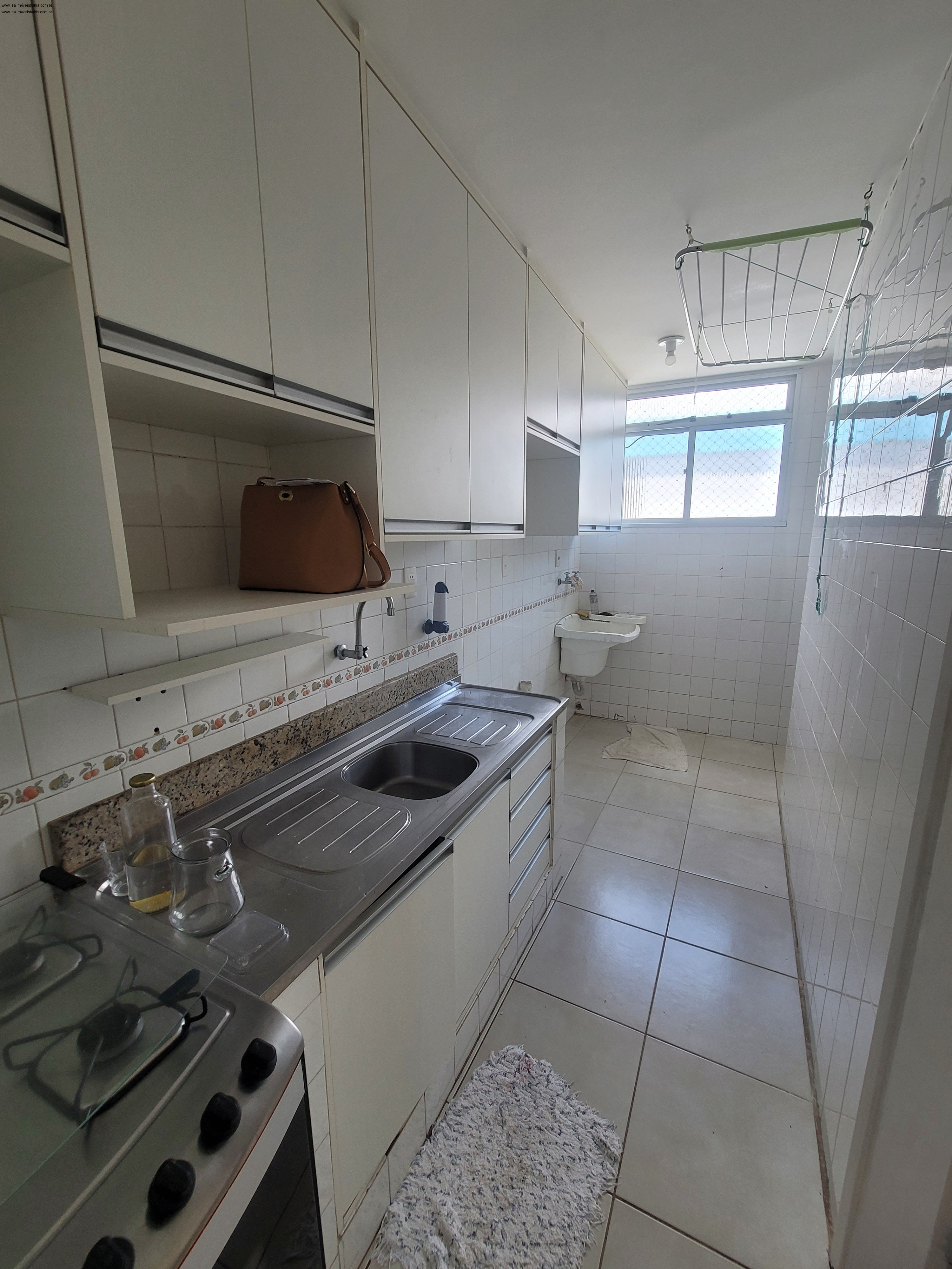 Apartamento à venda com 3 quartos, 70m² - Foto 14