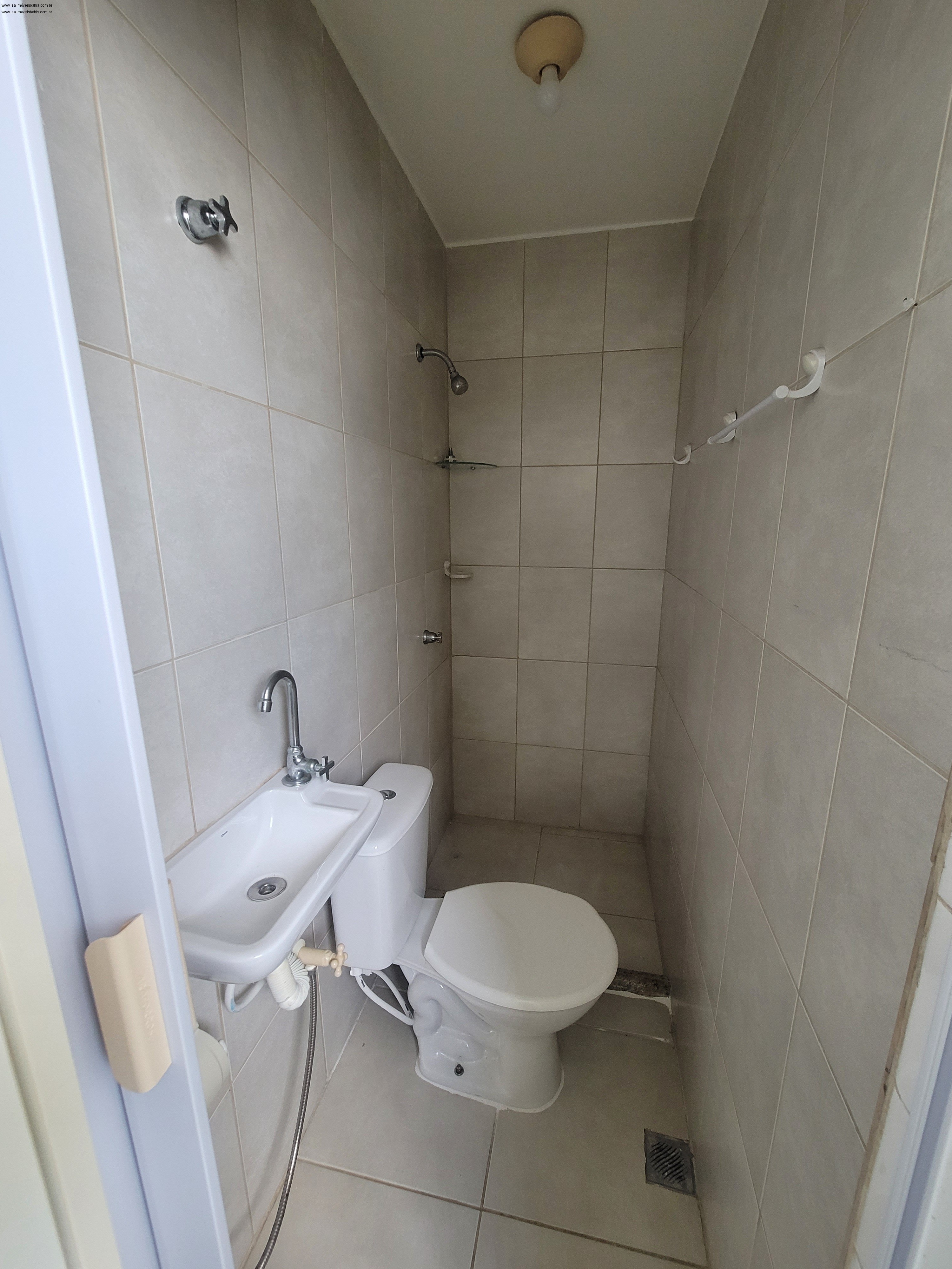 Apartamento à venda com 3 quartos, 70m² - Foto 6