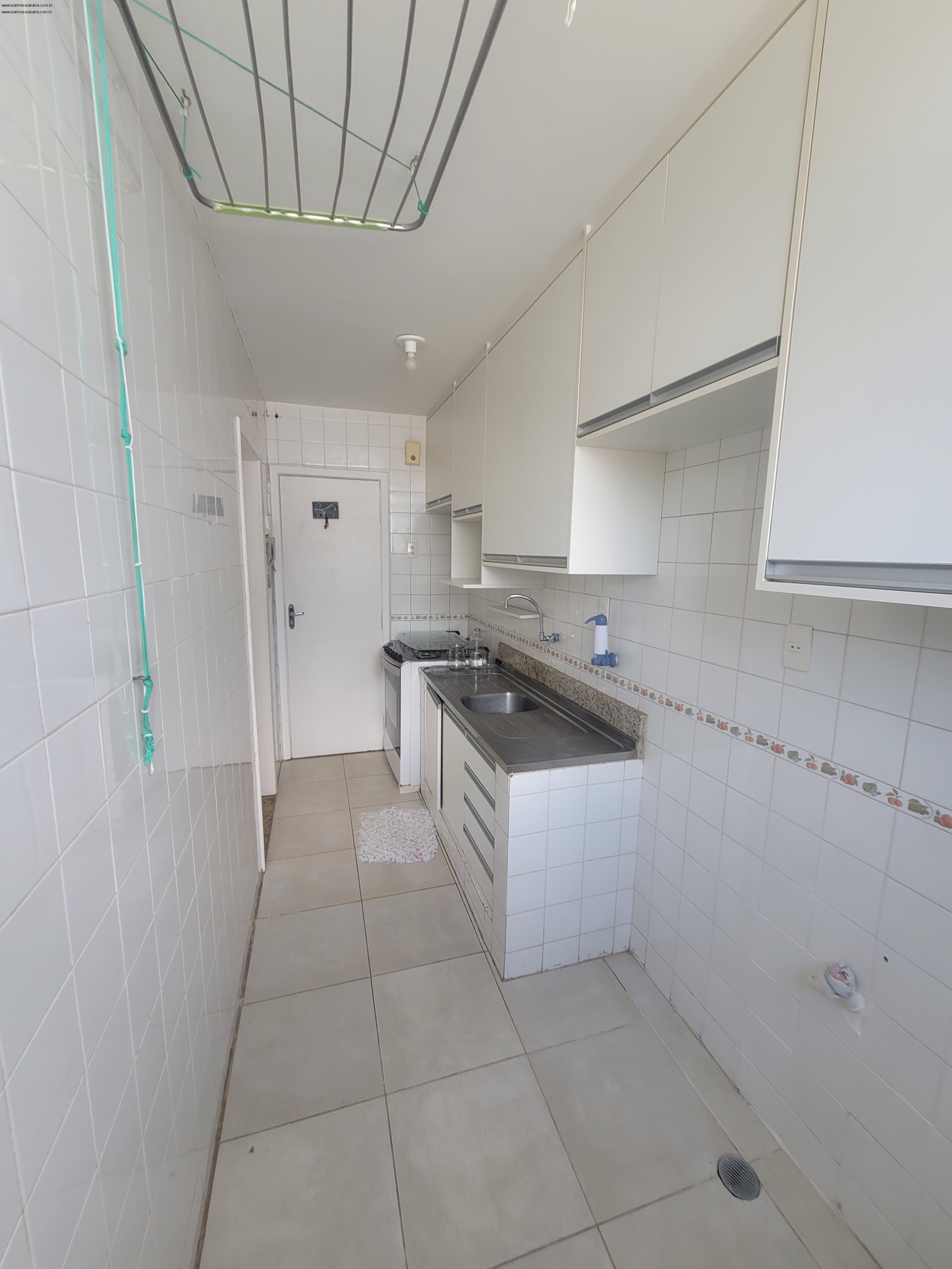 Apartamento à venda com 3 quartos, 70m² - Foto 8