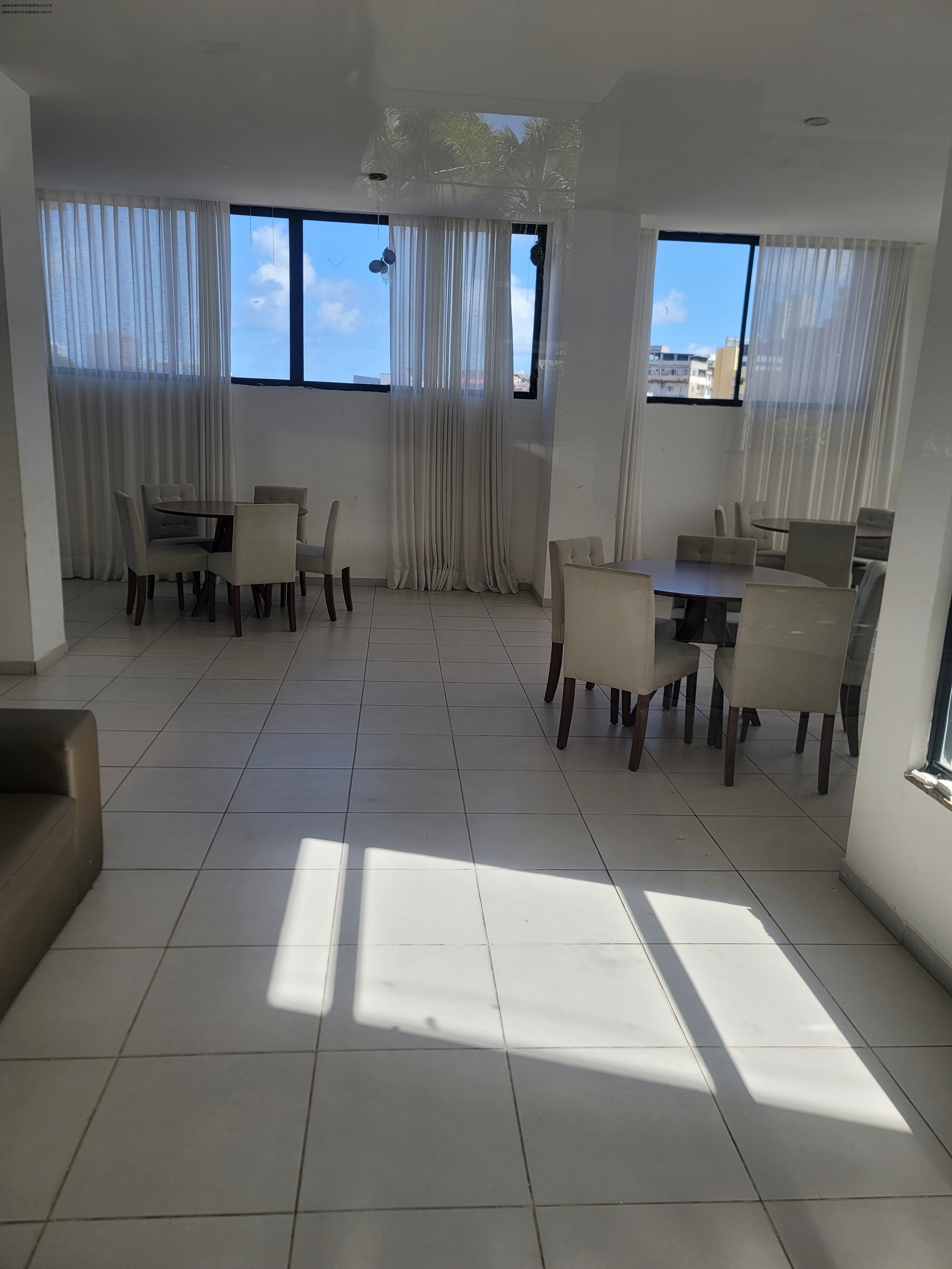 Apartamento à venda com 2 quartos, 83m² - Foto 19