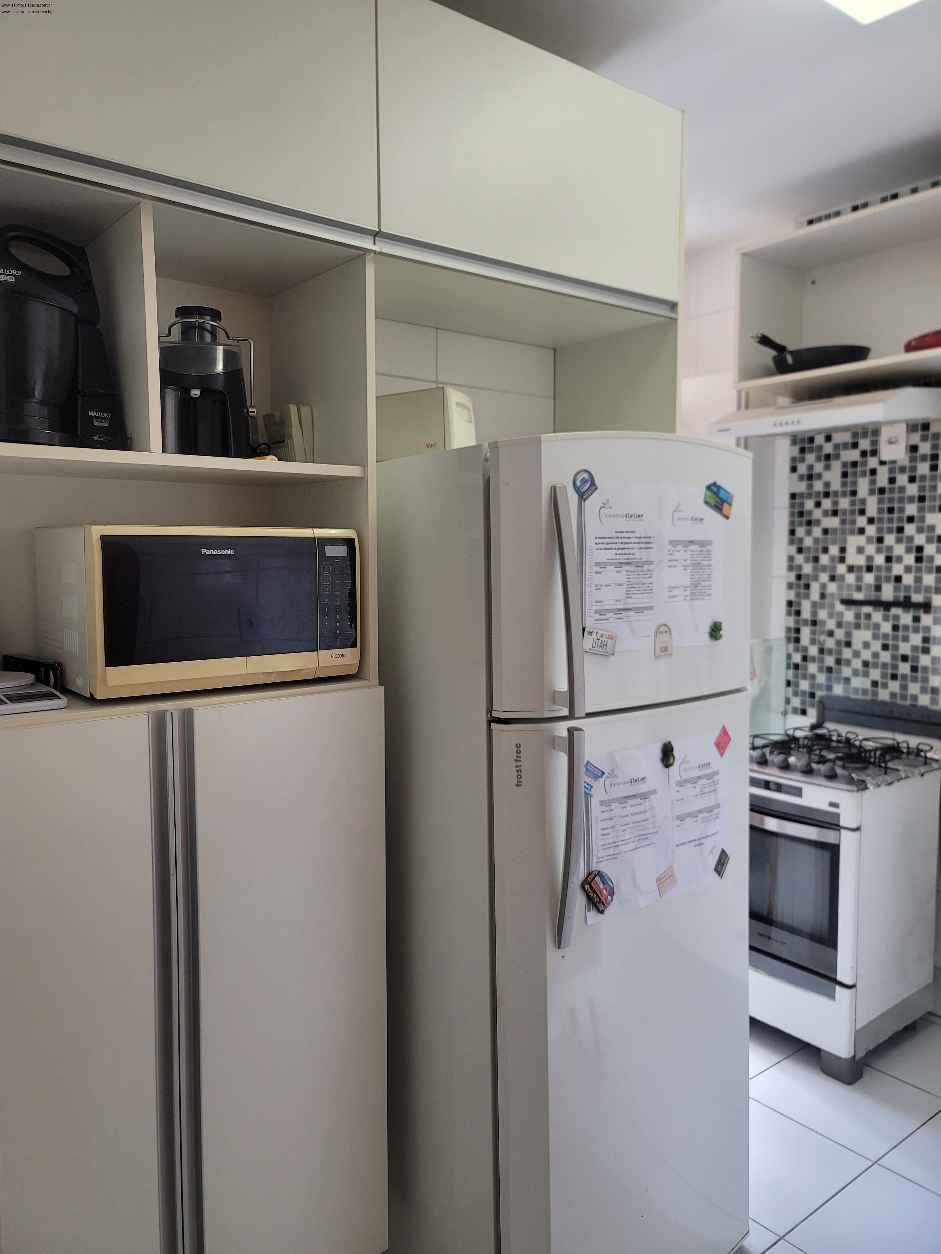 Apartamento à venda com 2 quartos, 83m² - Foto 14