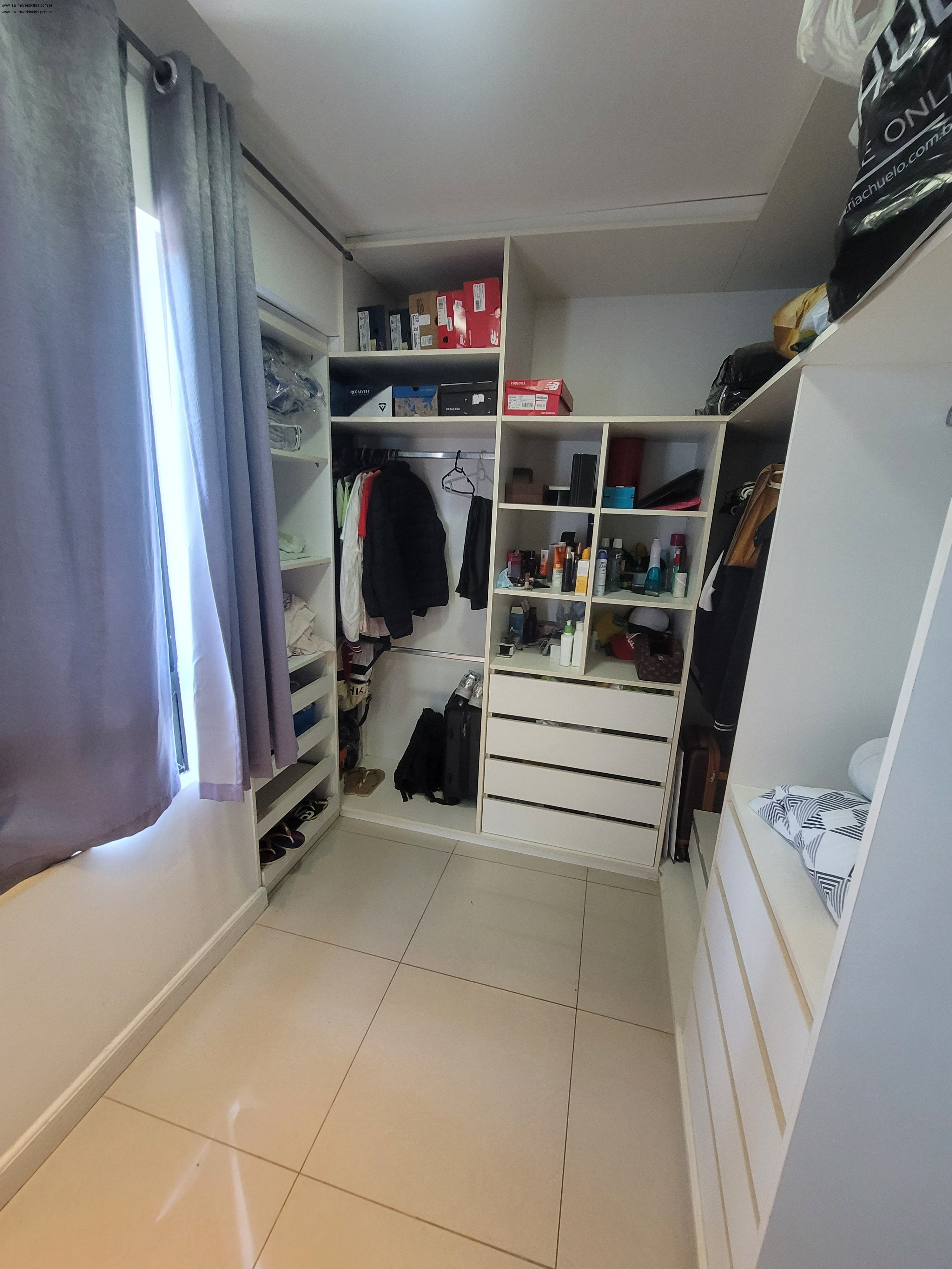 Apartamento à venda com 2 quartos, 83m² - Foto 8