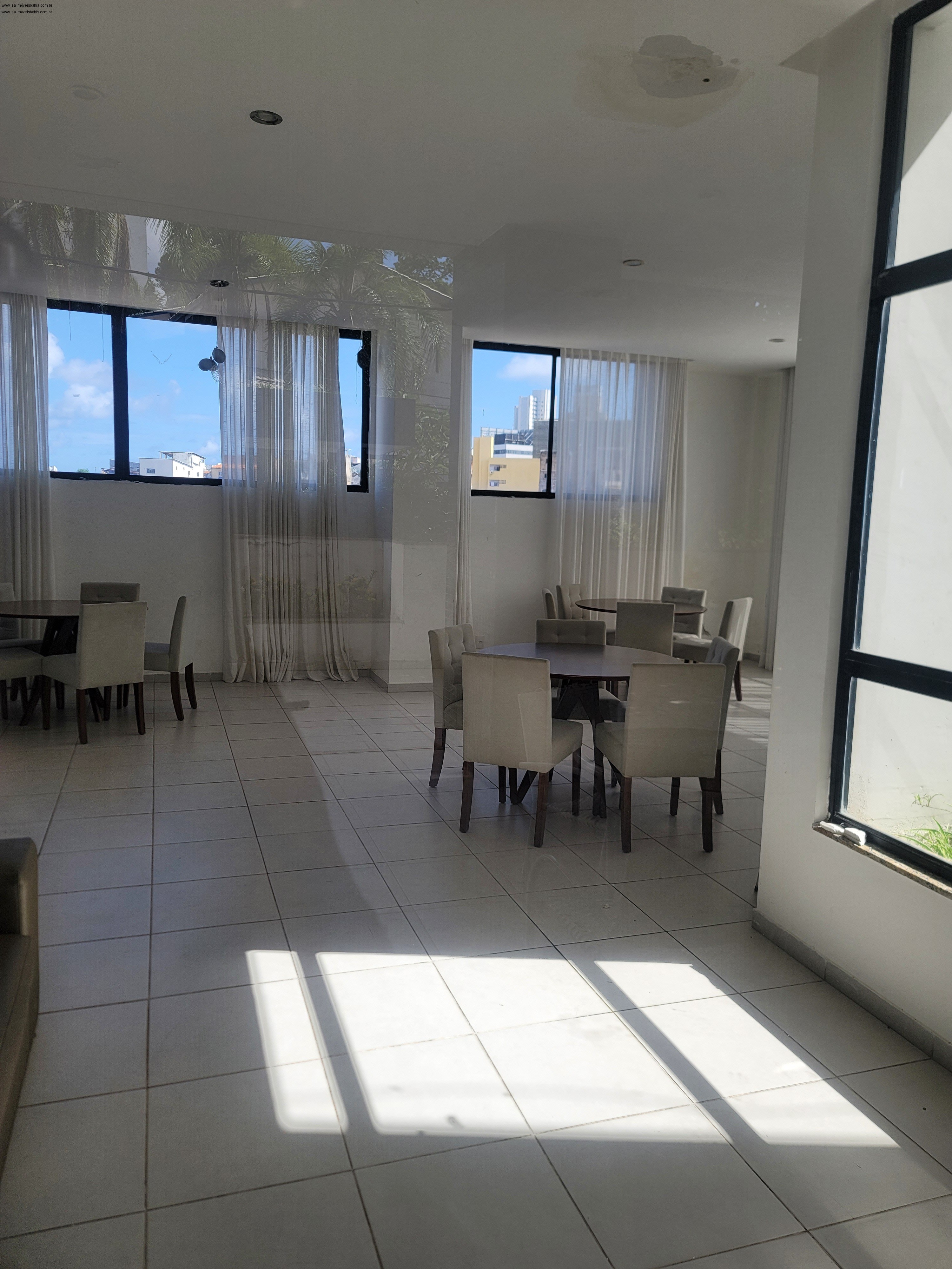 Apartamento à venda com 2 quartos, 83m² - Foto 20