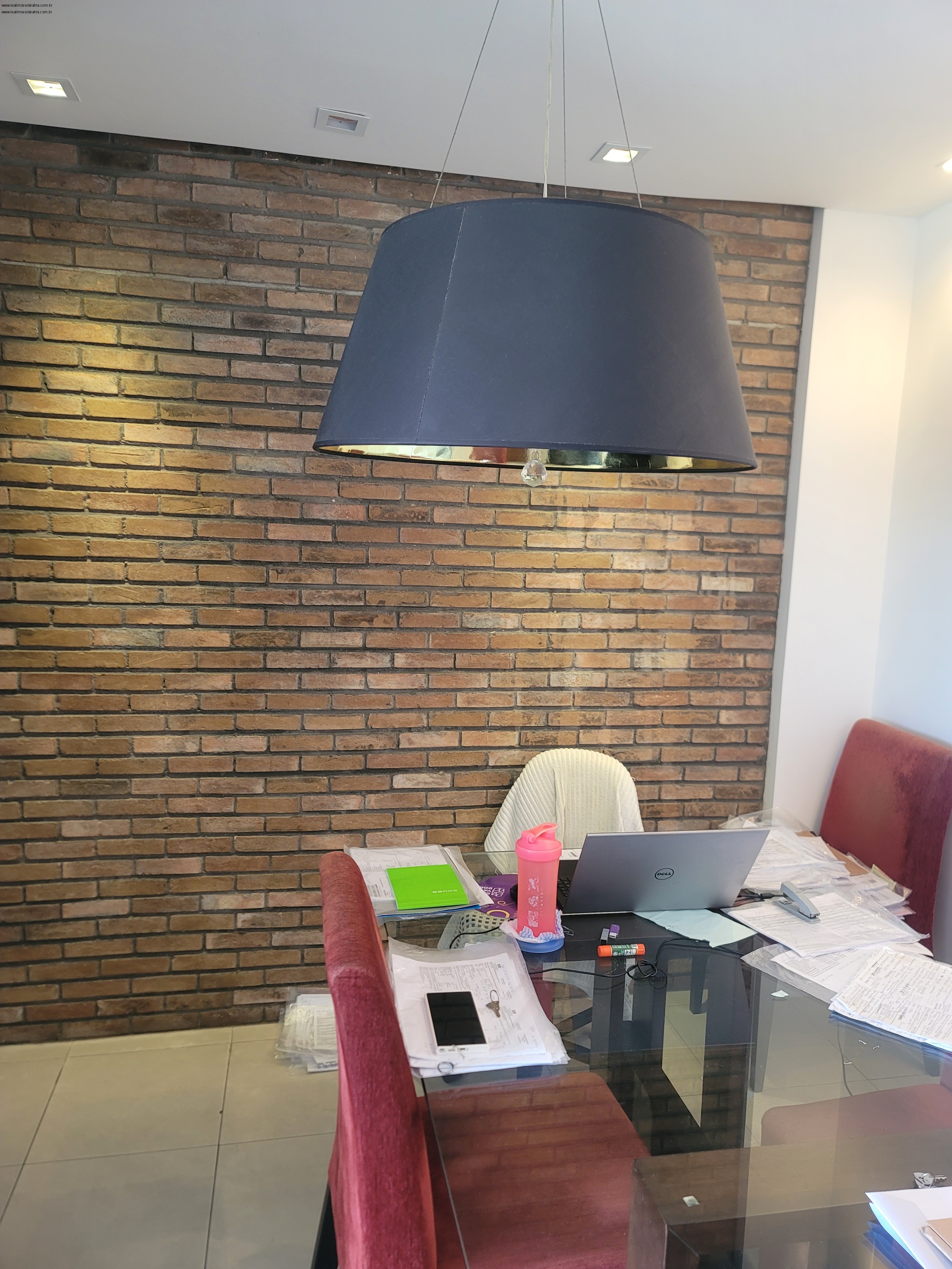 Apartamento à venda com 2 quartos, 83m² - Foto 3