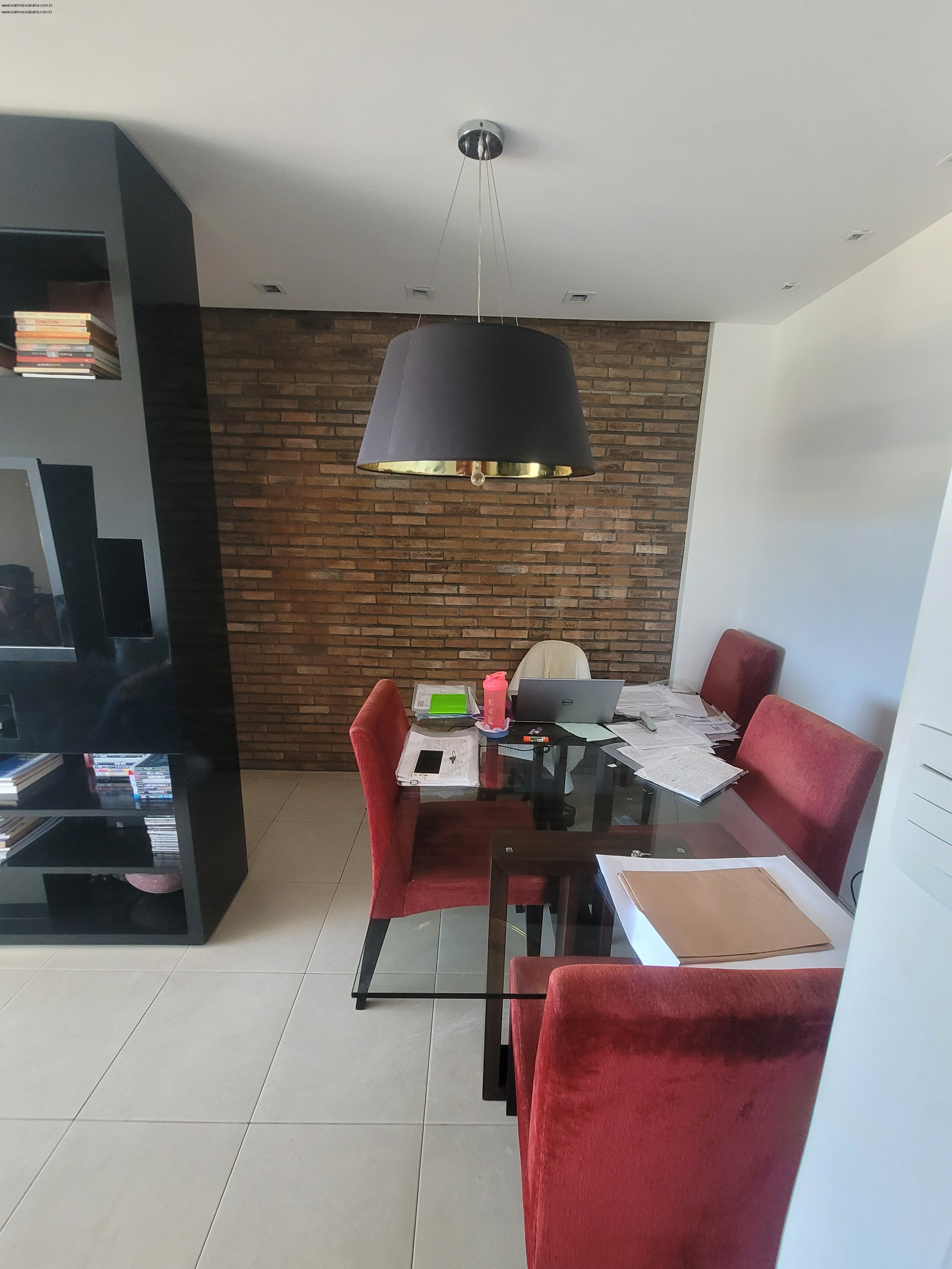 Apartamento à venda com 2 quartos, 83m² - Foto 5