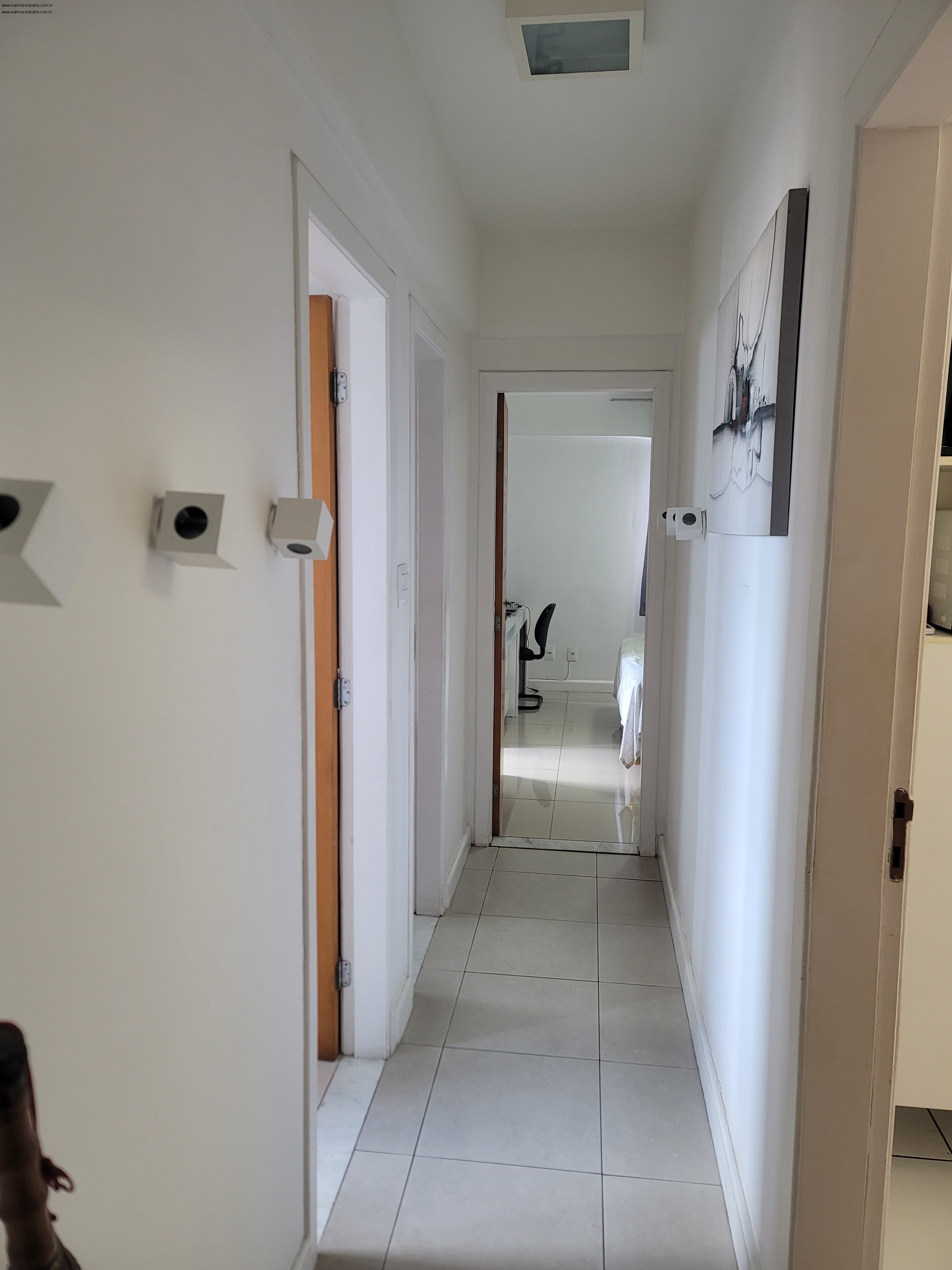 Apartamento à venda com 2 quartos, 83m² - Foto 6