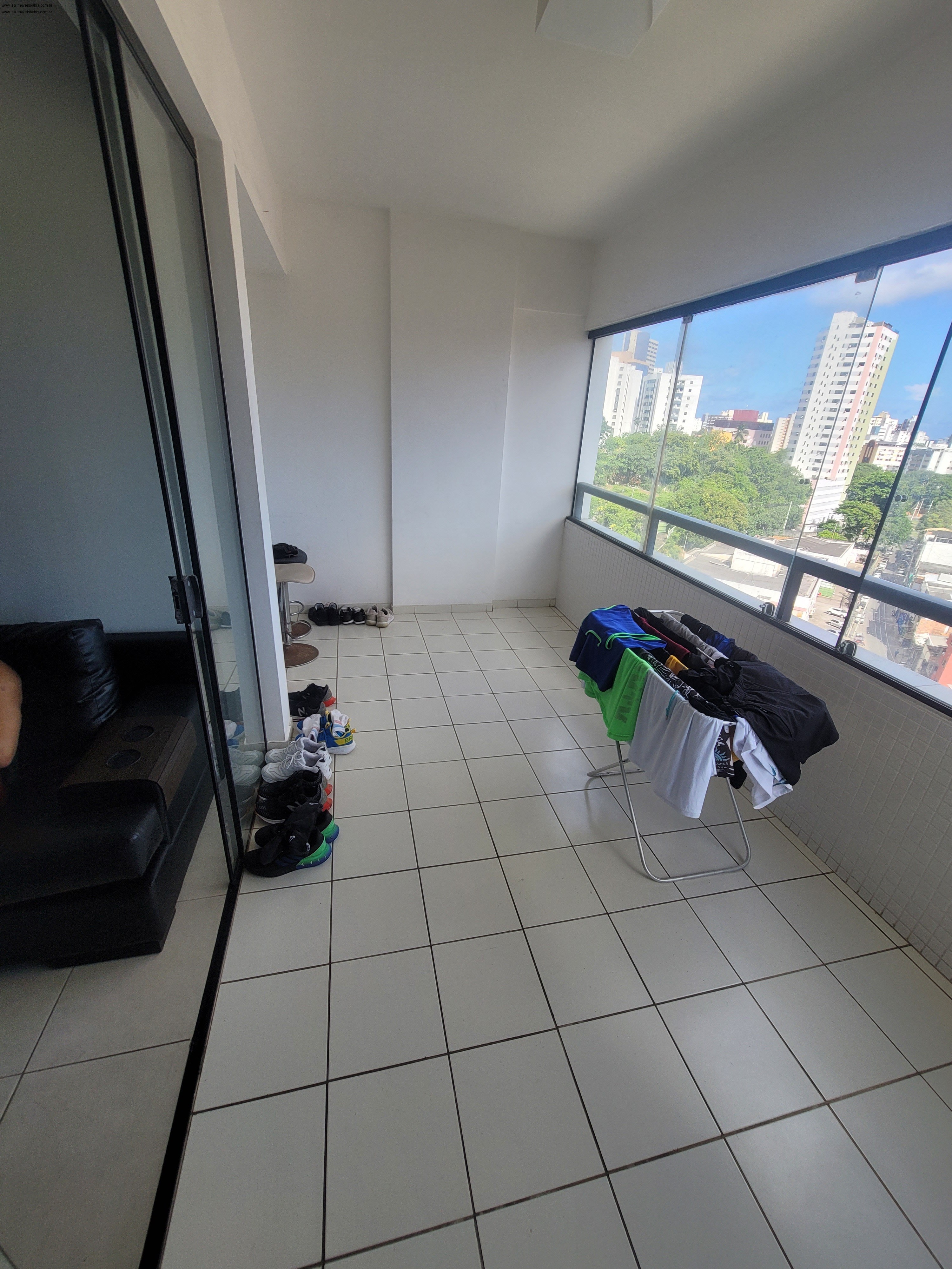 Apartamento à venda com 2 quartos, 83m² - Foto 1