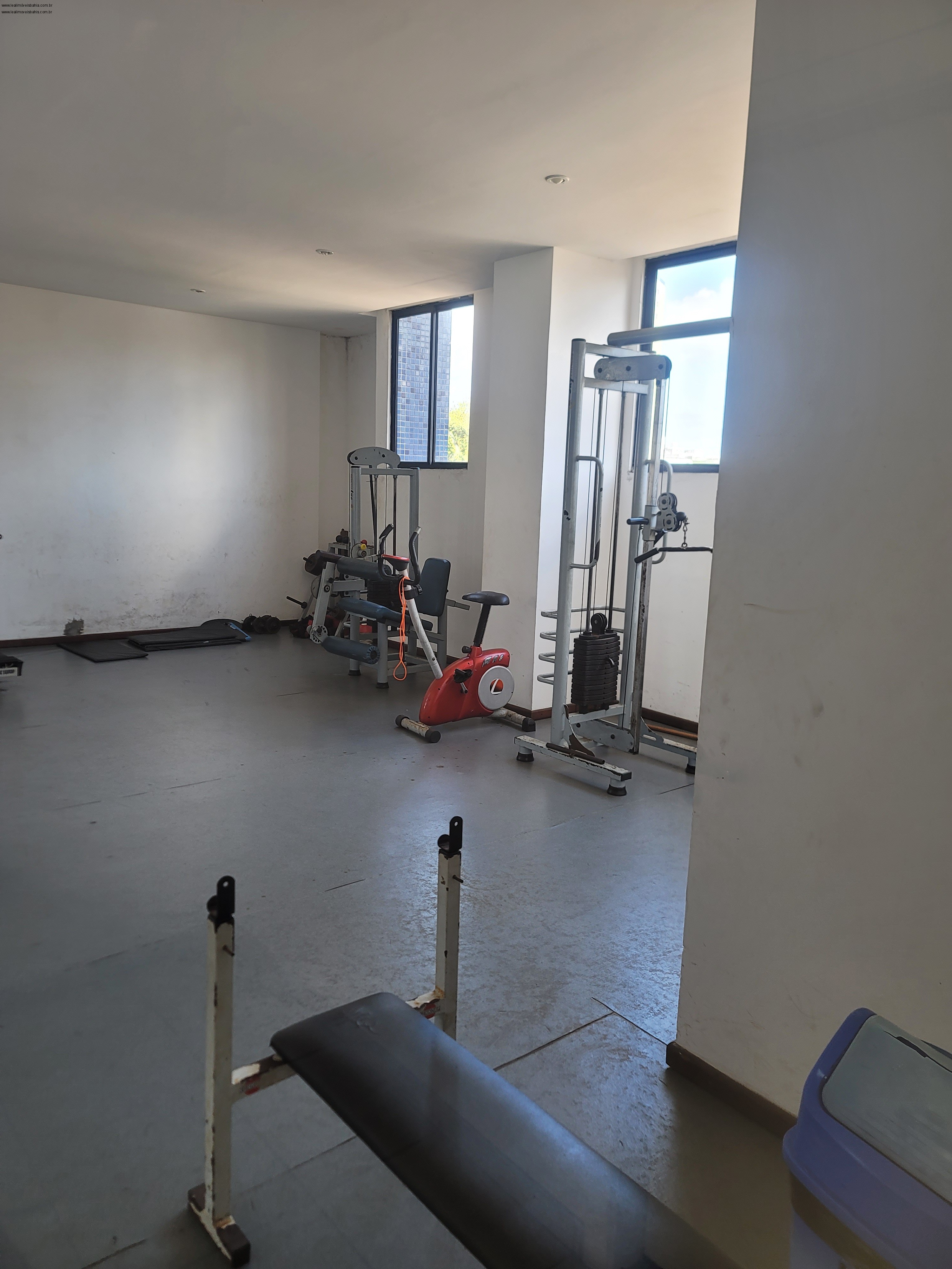 Apartamento à venda com 2 quartos, 83m² - Foto 23