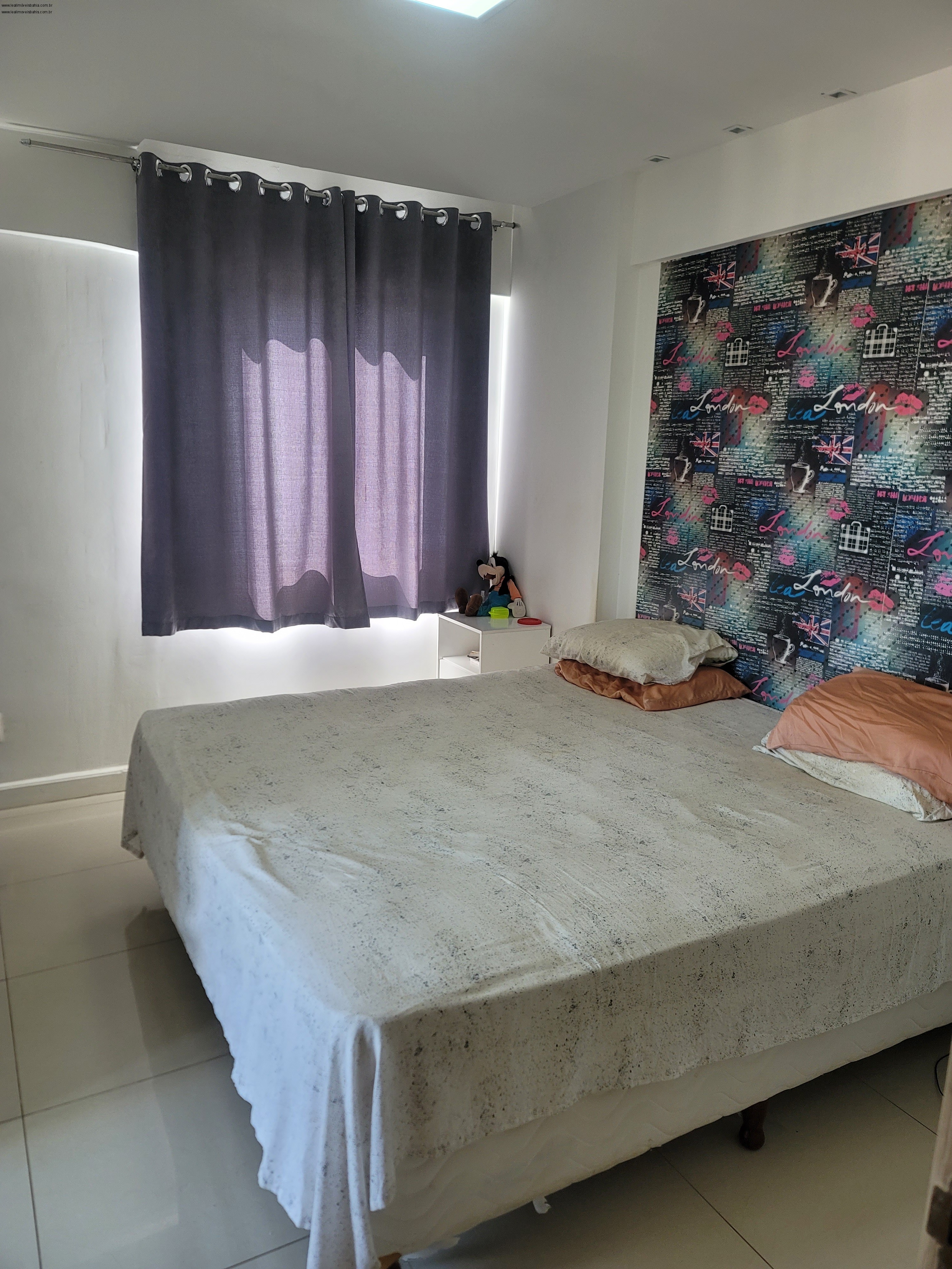 Apartamento à venda com 2 quartos, 83m² - Foto 9