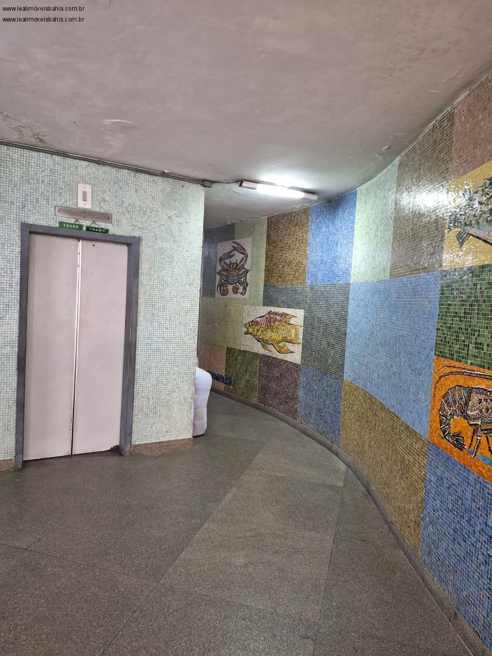 Conjunto Comercial-Sala à venda - Foto 9