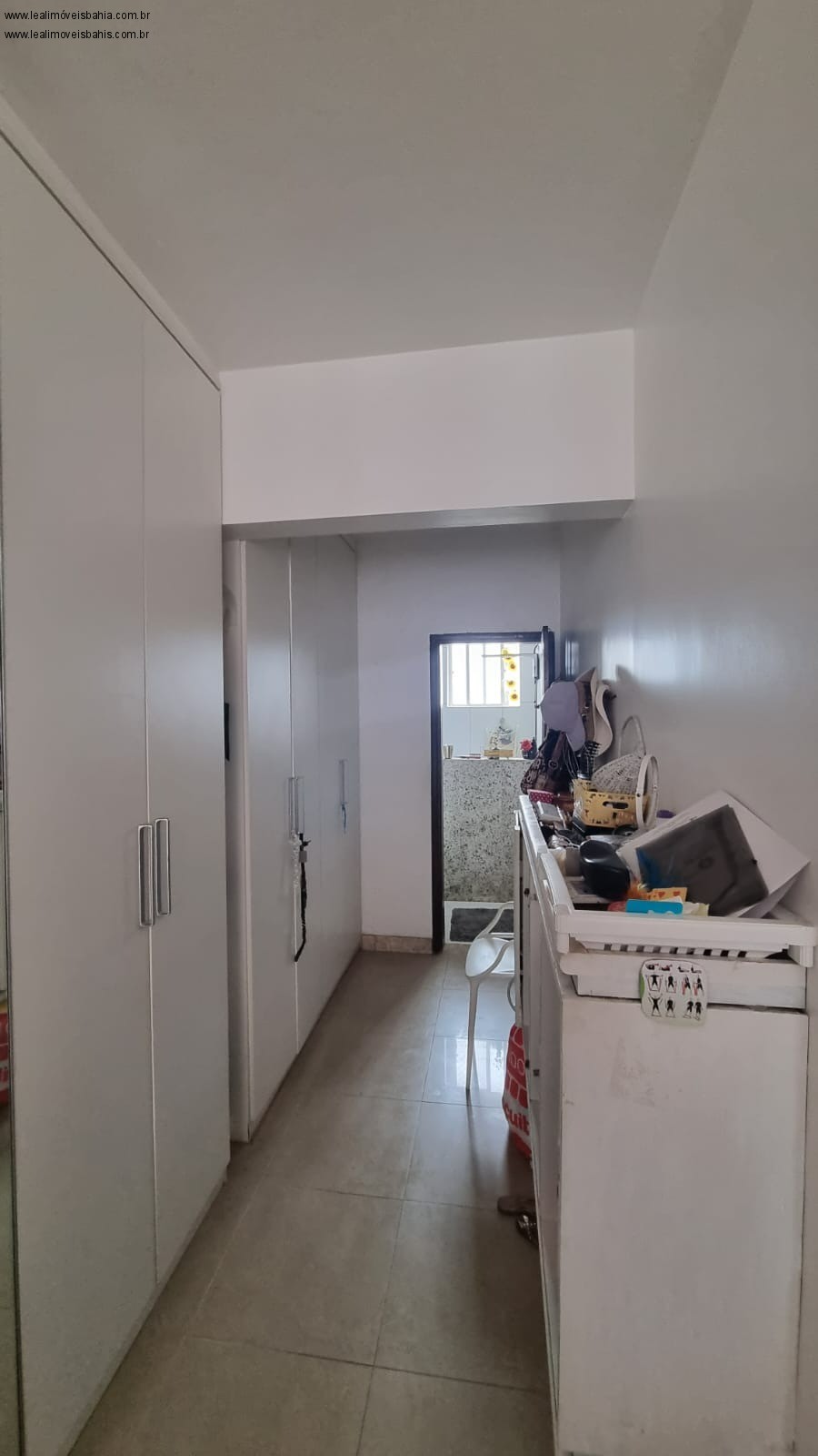 Apartamento à venda com 4 quartos, 160m² - Foto 11